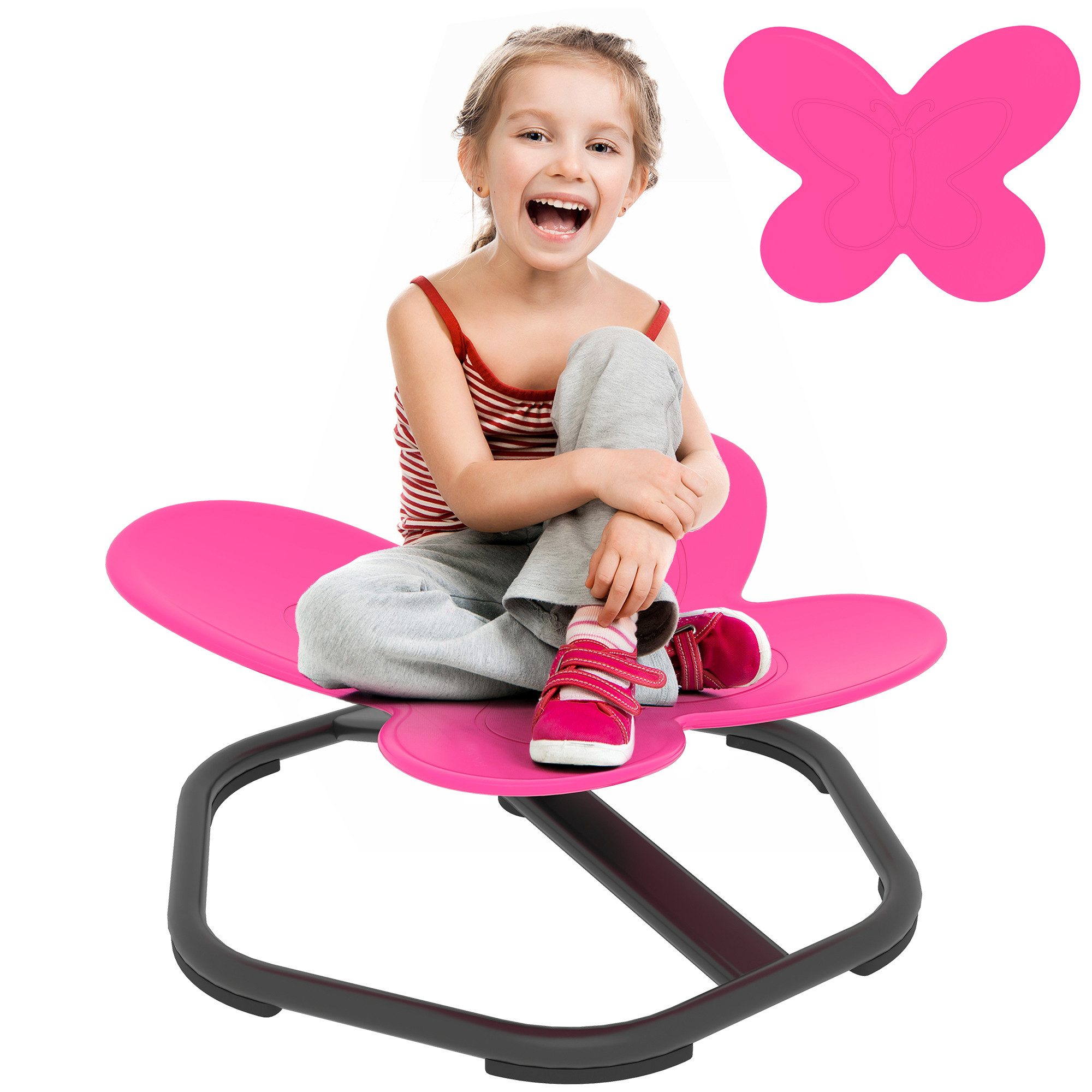 AIYAPLAY Kinderstuhl für Training Physische Koordination günstig online kaufen