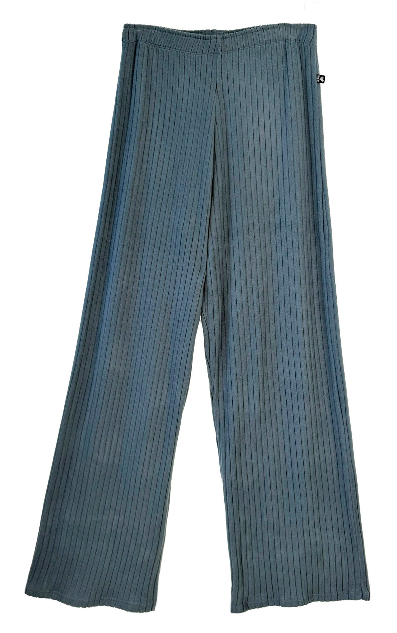 like it! Homewearpants Damen Homewearhose (1-tlg) Modisches Design