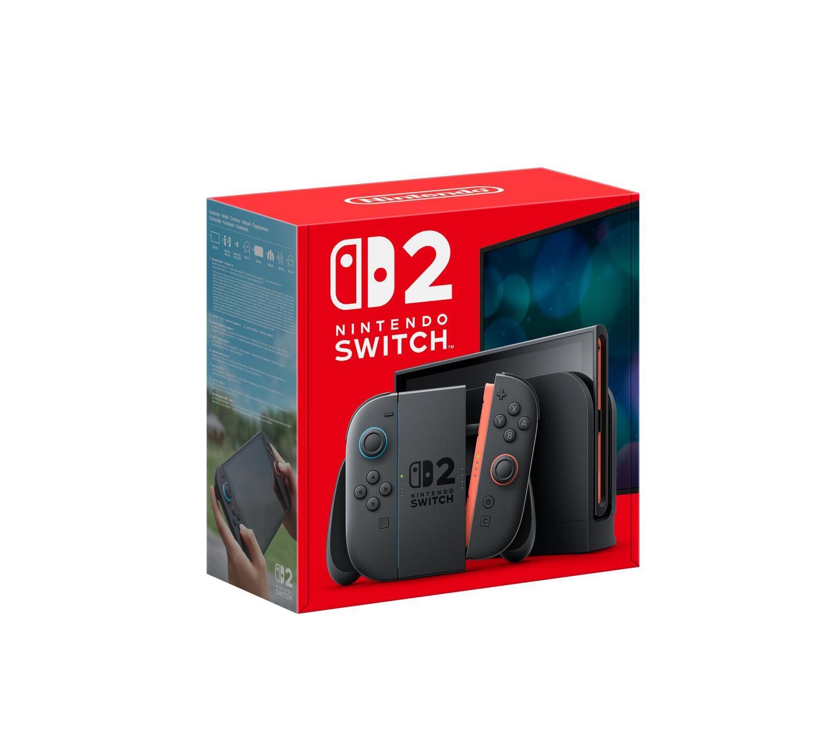 Nintendo 10015920