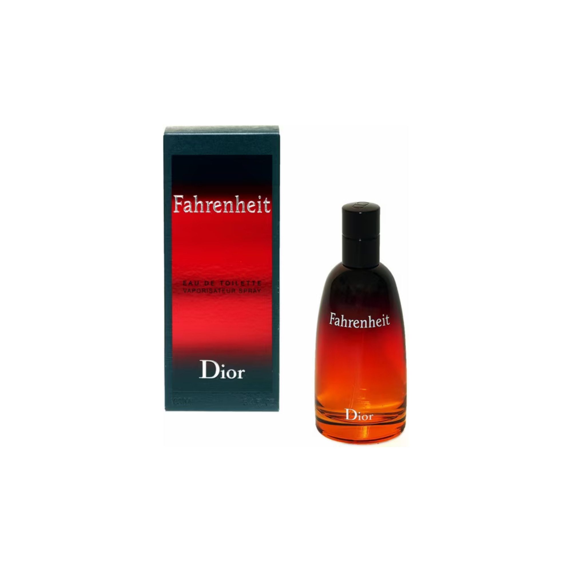 Dior Eau de Toilette Fahrenheit