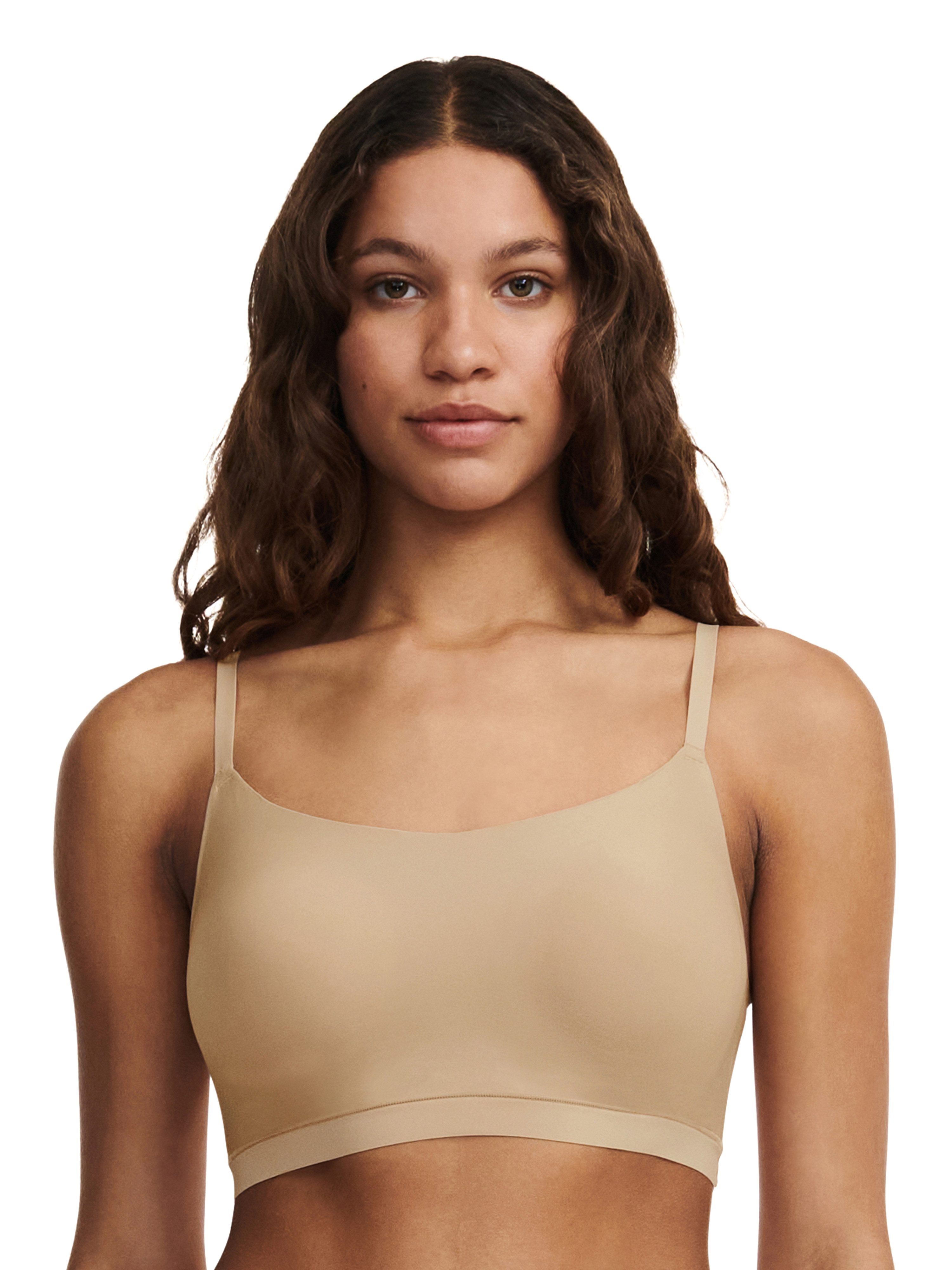 Chantelle Bustier SOFTSTETCH mit nicht herausnehmbaren Pads