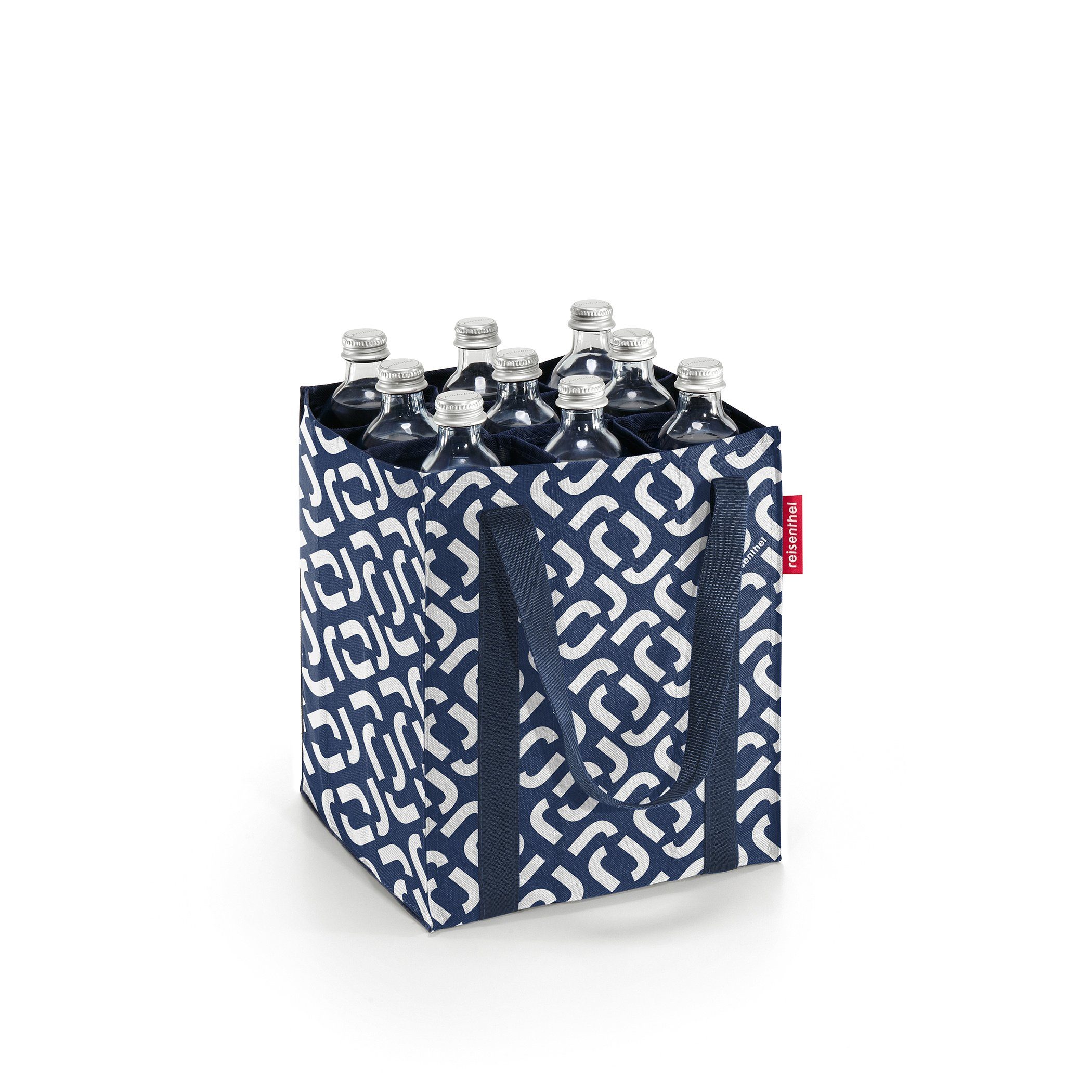 REISENTHEL® Flaschenkorb bottlebag, Flaschenträger Flaschentasche Flaschenk günstig online kaufen