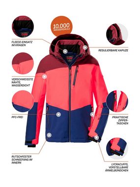 Killtec Skijacke KSW 161 BYS SKI JCKT