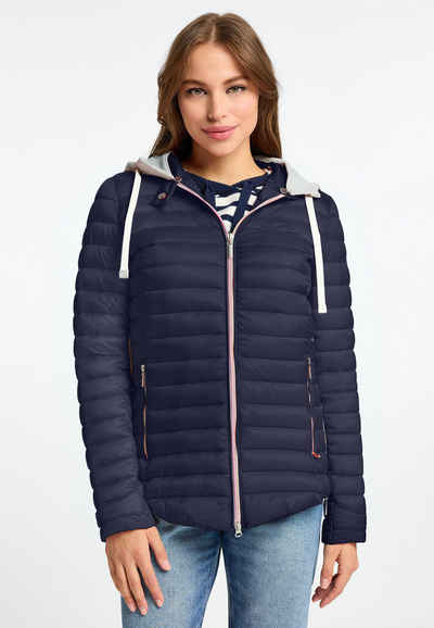 Frieda & Freddies Steppjacke Thermolite Jacket / Yoyo mit Reißverschluss