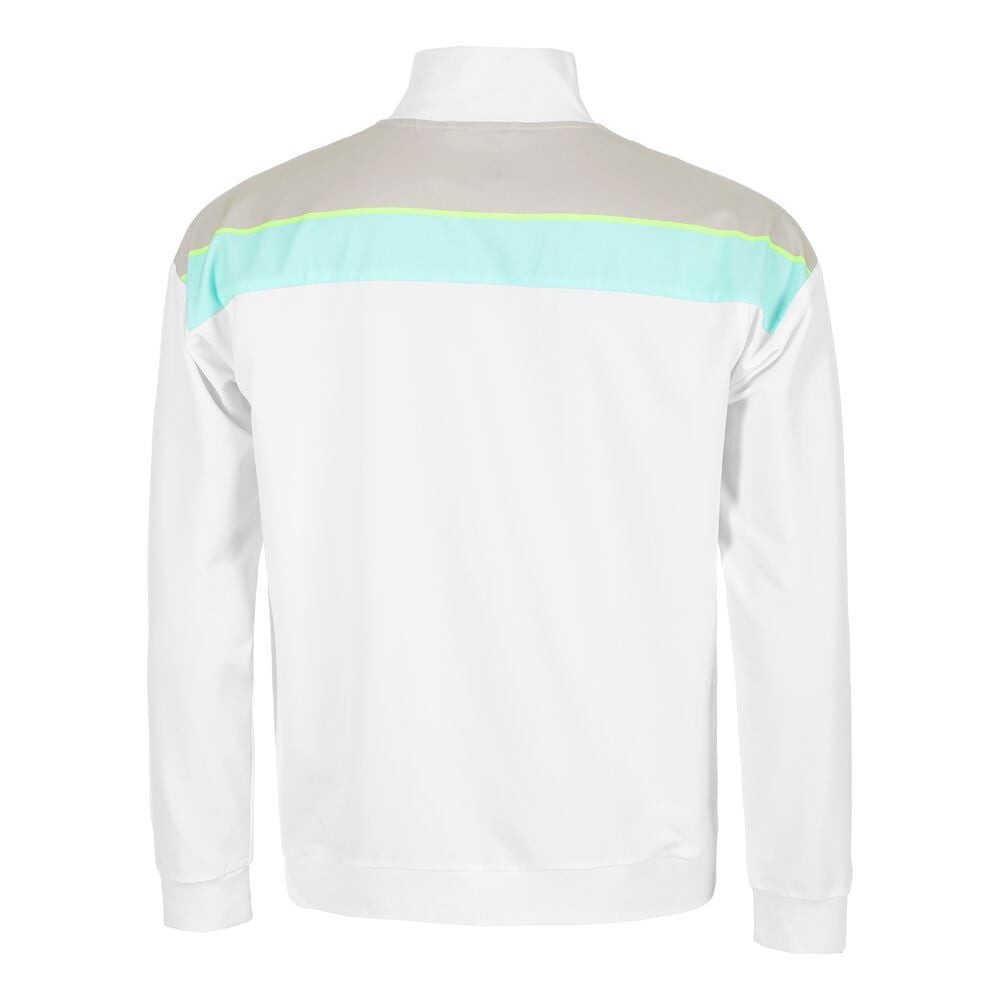 Quiet Please Trainingsjacke Wild Return Block Trackjacket M günstig online kaufen