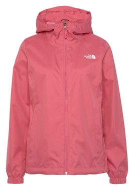 The North Face Funktionsjacke W QUEST JACKET - EU