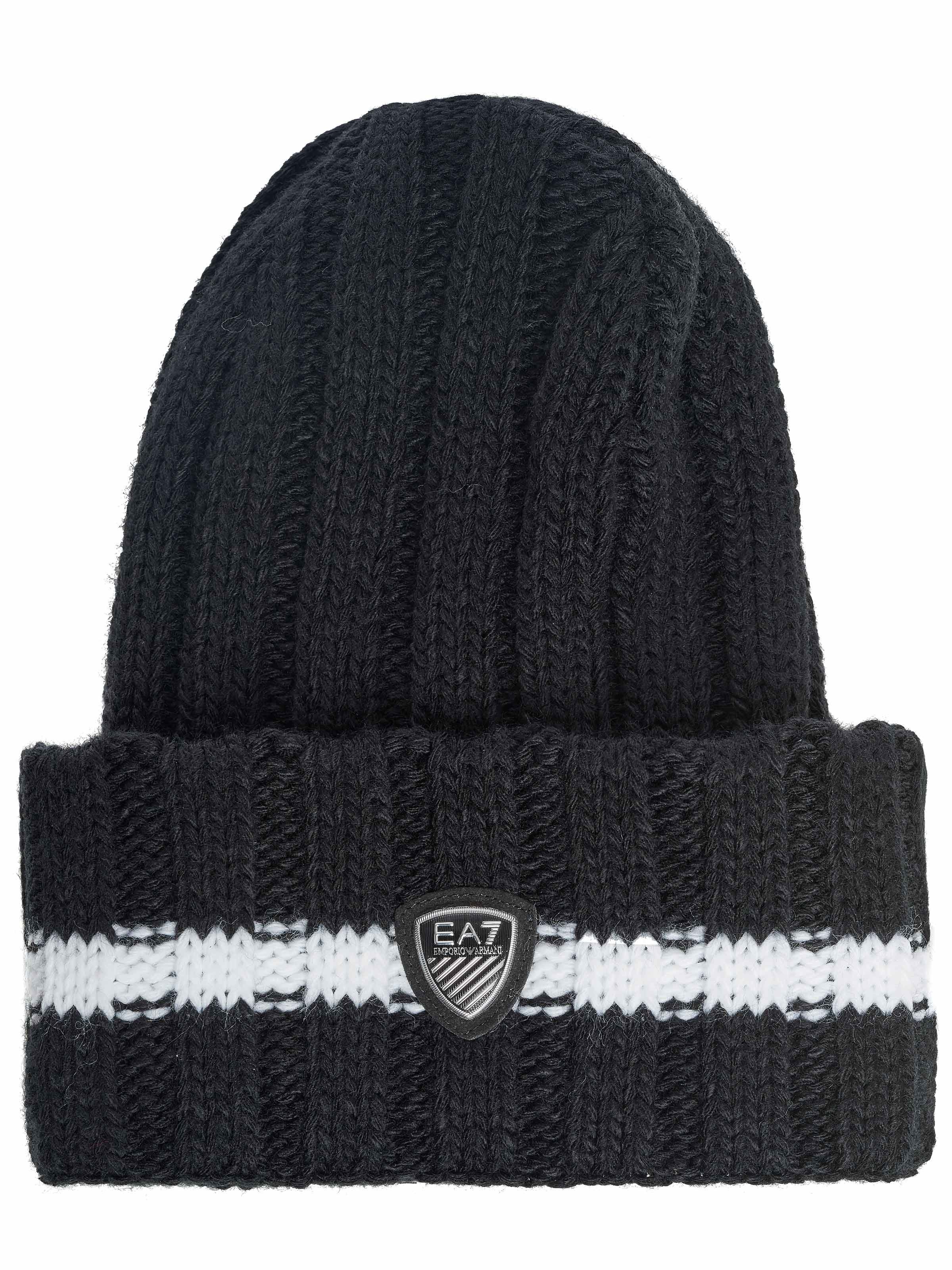 Emporio Armani Beanie EA7 Emporio Armani günstig online kaufen