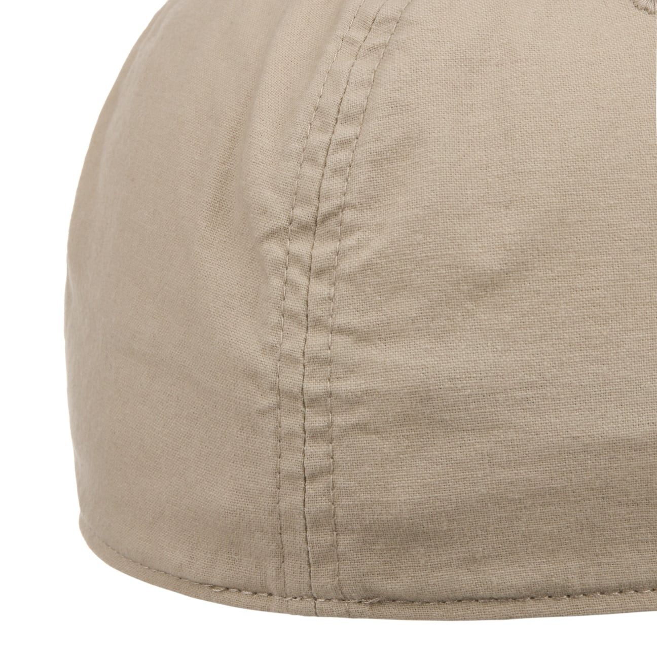 Stetson Baseball Cap (1-St) Baseballcap mit Schirm