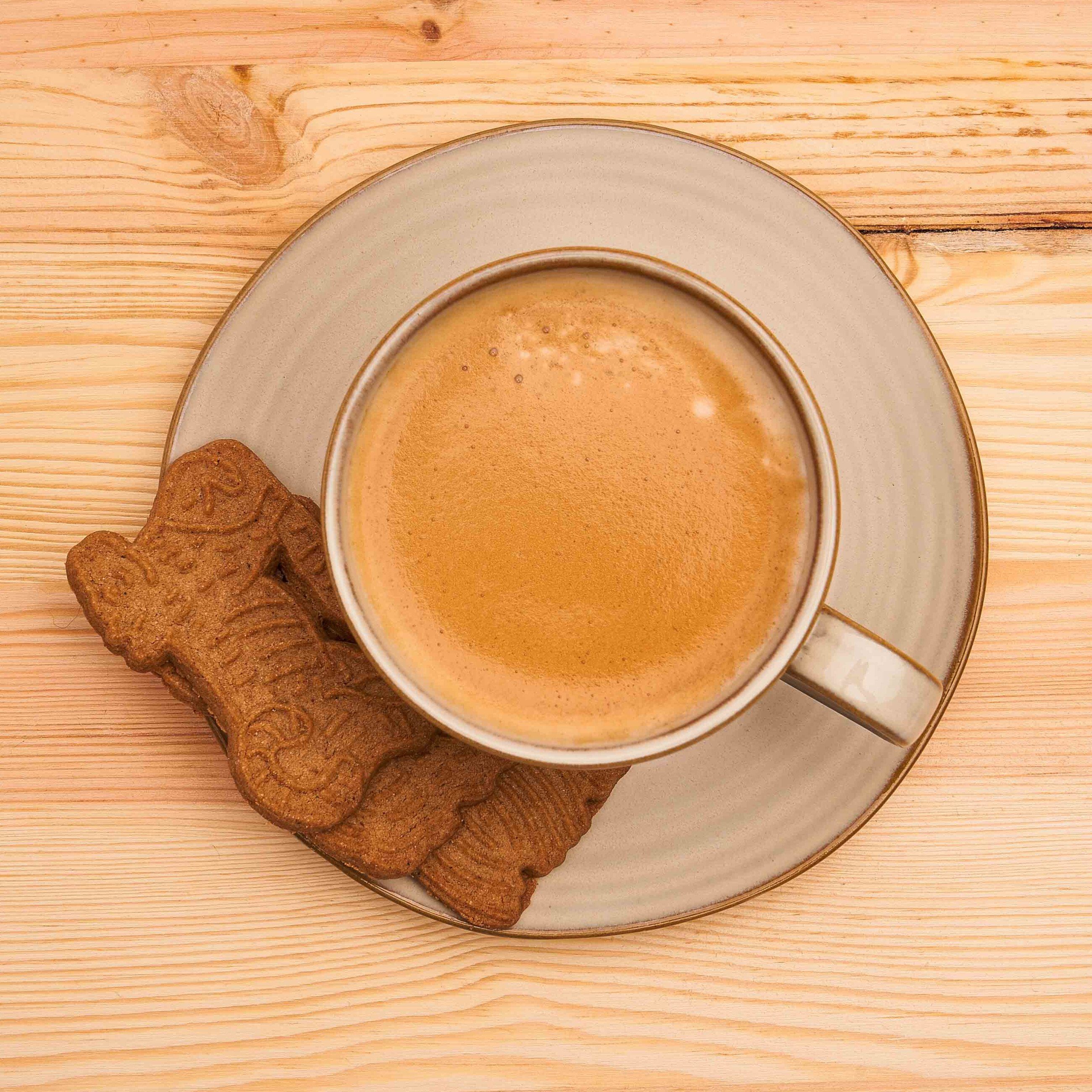 MÄSER Tasse Nottingham, 8-tlg., Keramik
