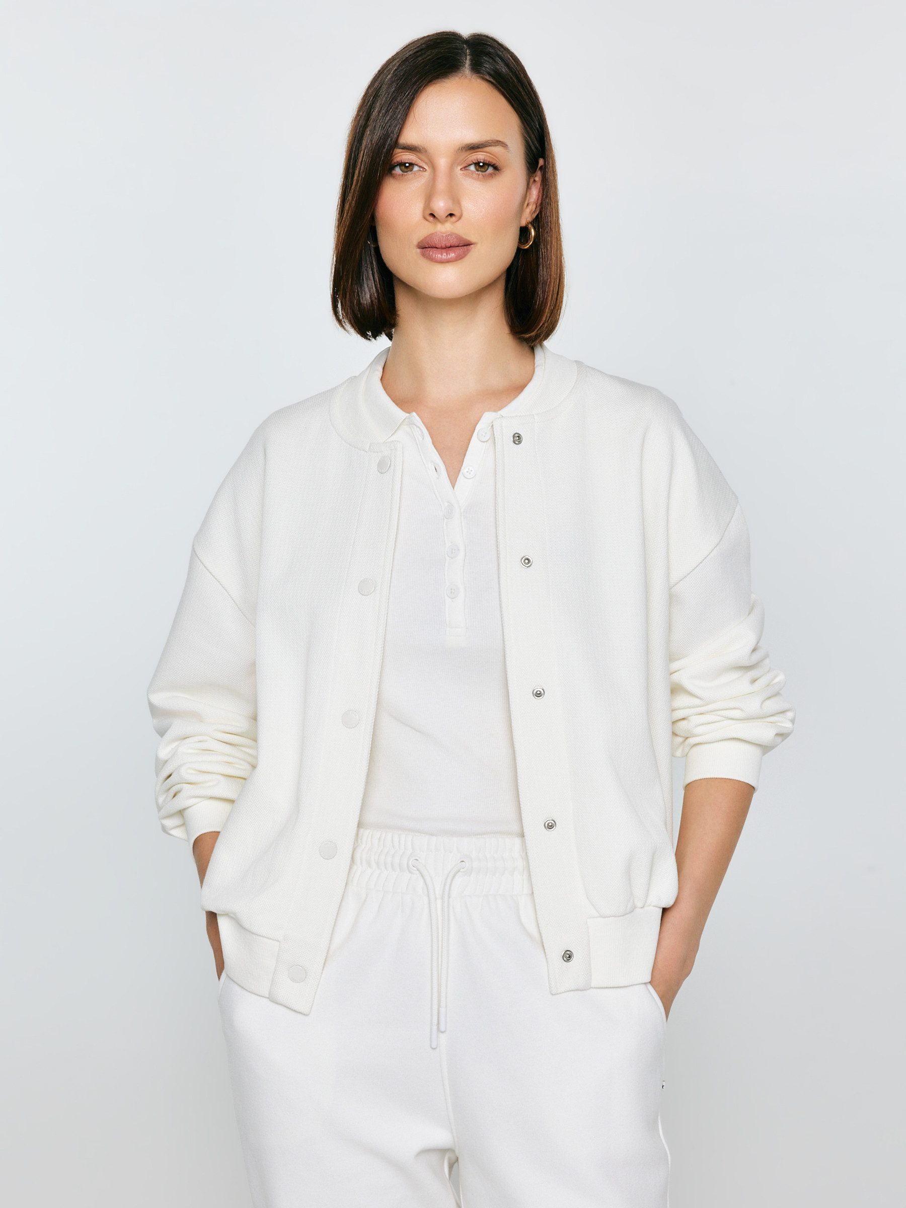 BIG STAR Sweatshirt PIXELINA