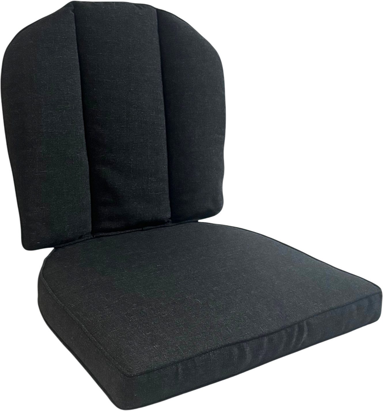 Destiny Sesselauflage, (Set, 2 St), für MALAGA II Sessel, anthrazit