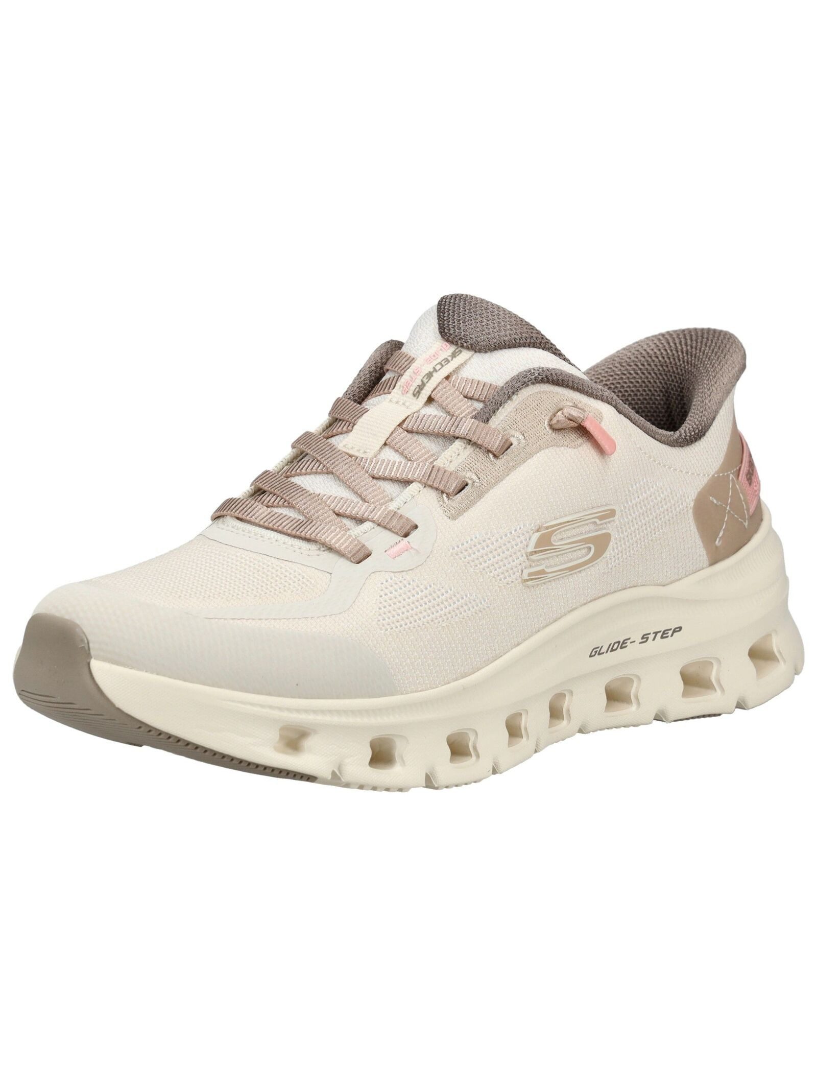 Skechers Skechers Sneaker Textil Sneaker günstig online kaufen