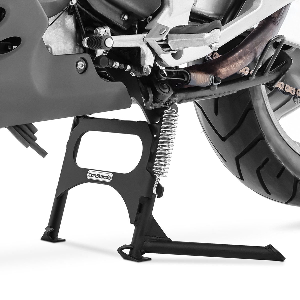 ConStands Motorrad-Hauptständer Hauptständer für Honda Varadero XL 1000 V 01-11