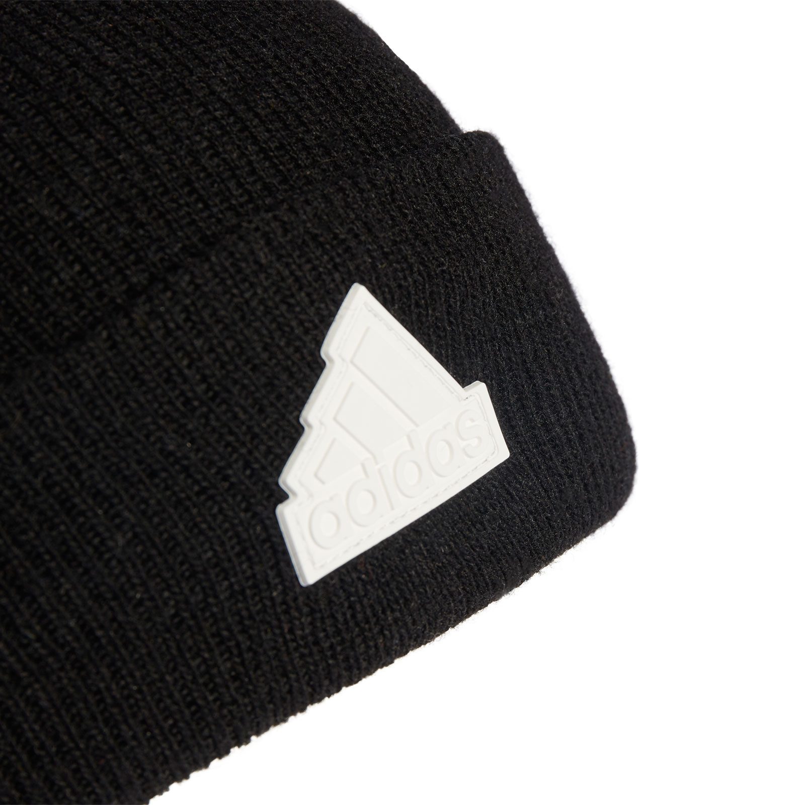 adidas Performance Beanie COLD.RDY Tech Cuff Mütze IB2648 Eine ultrabequeme Mütze für Workouts an kalten Wintertagen