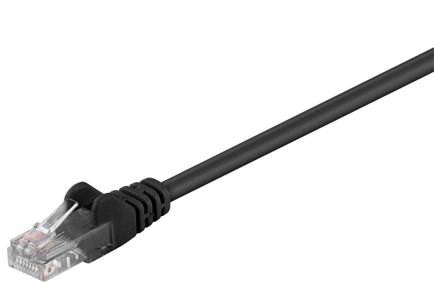 Microconnect TV-Kabel