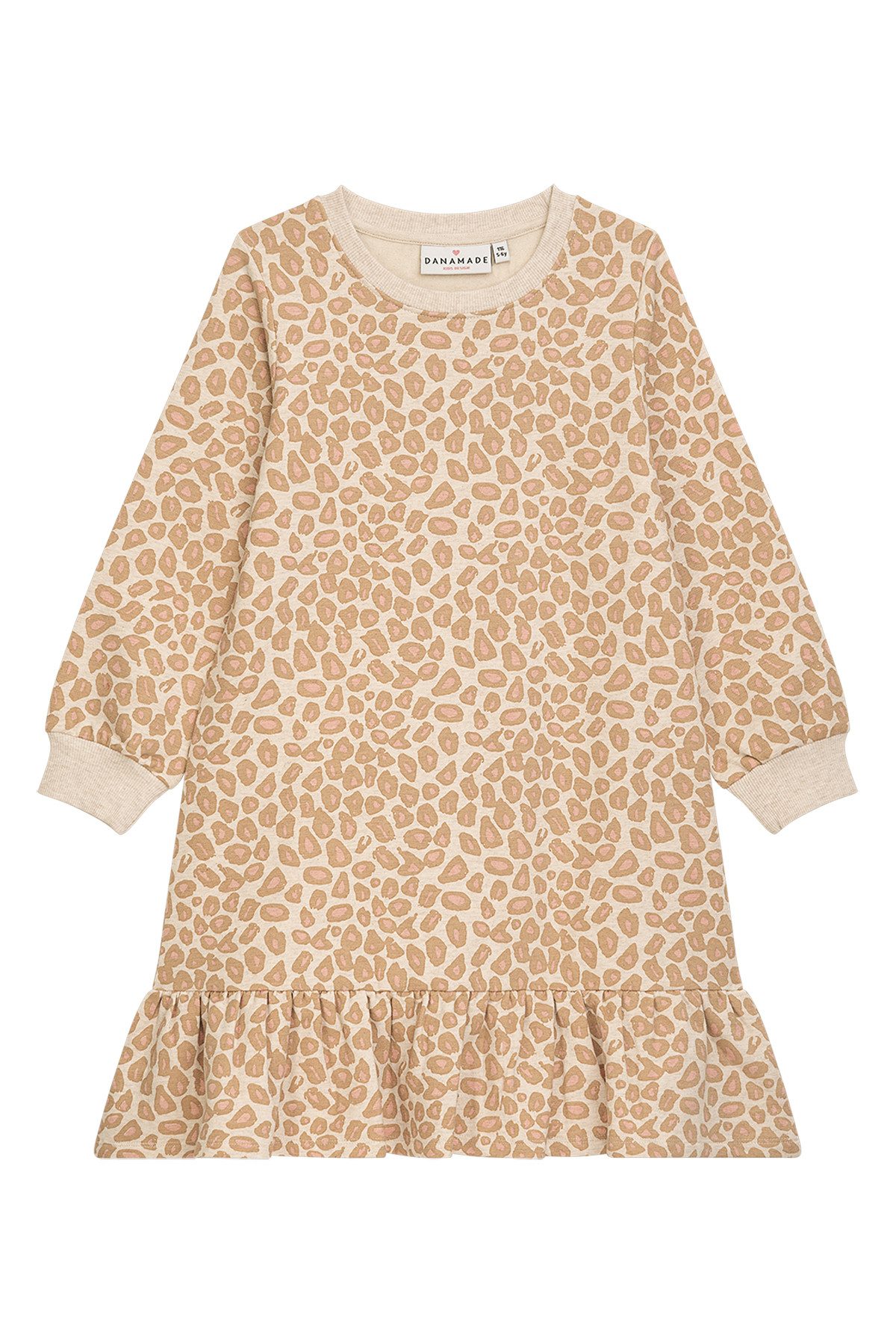 DANAMADE Sweatkleid DANAMADE Dresses DRAJA günstig online kaufen