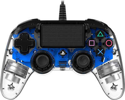 nacon Light Edition PlayStation 4-Controller