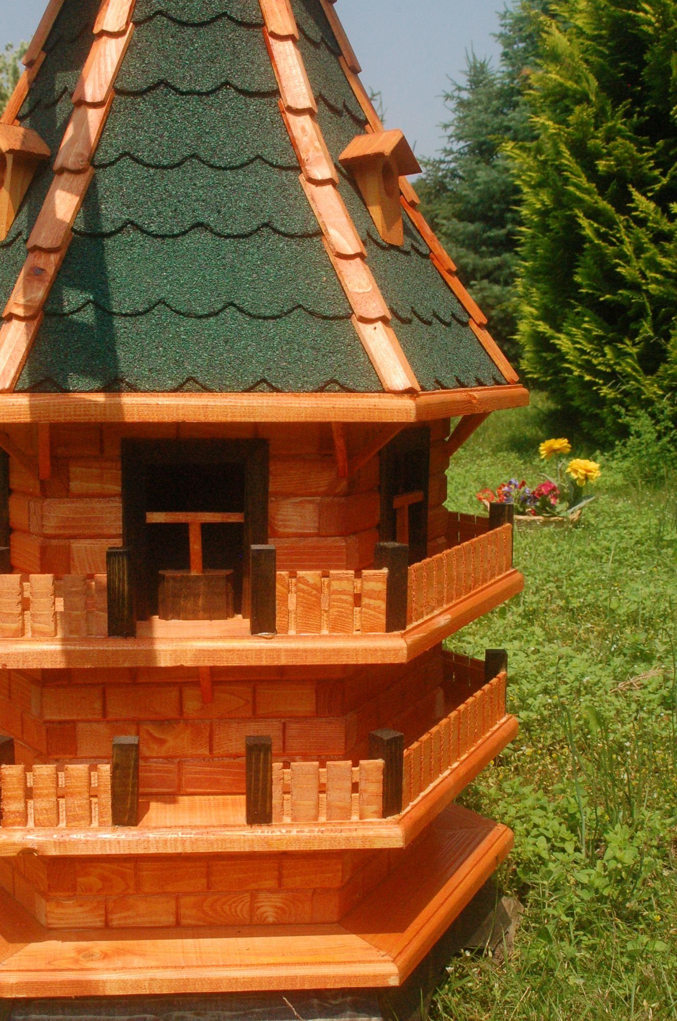 DSH DEKO SHOP HANNUSCH Gartenfigur XL günstig online kaufen