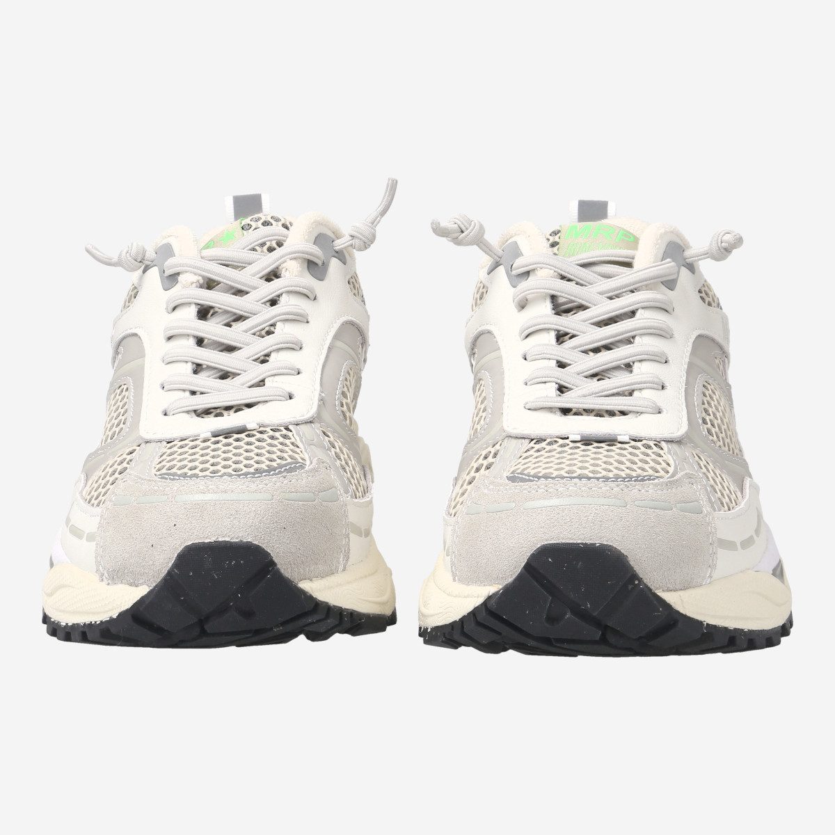 MRP MRP 01, Sneaker in Weiß für Damen Sneaker