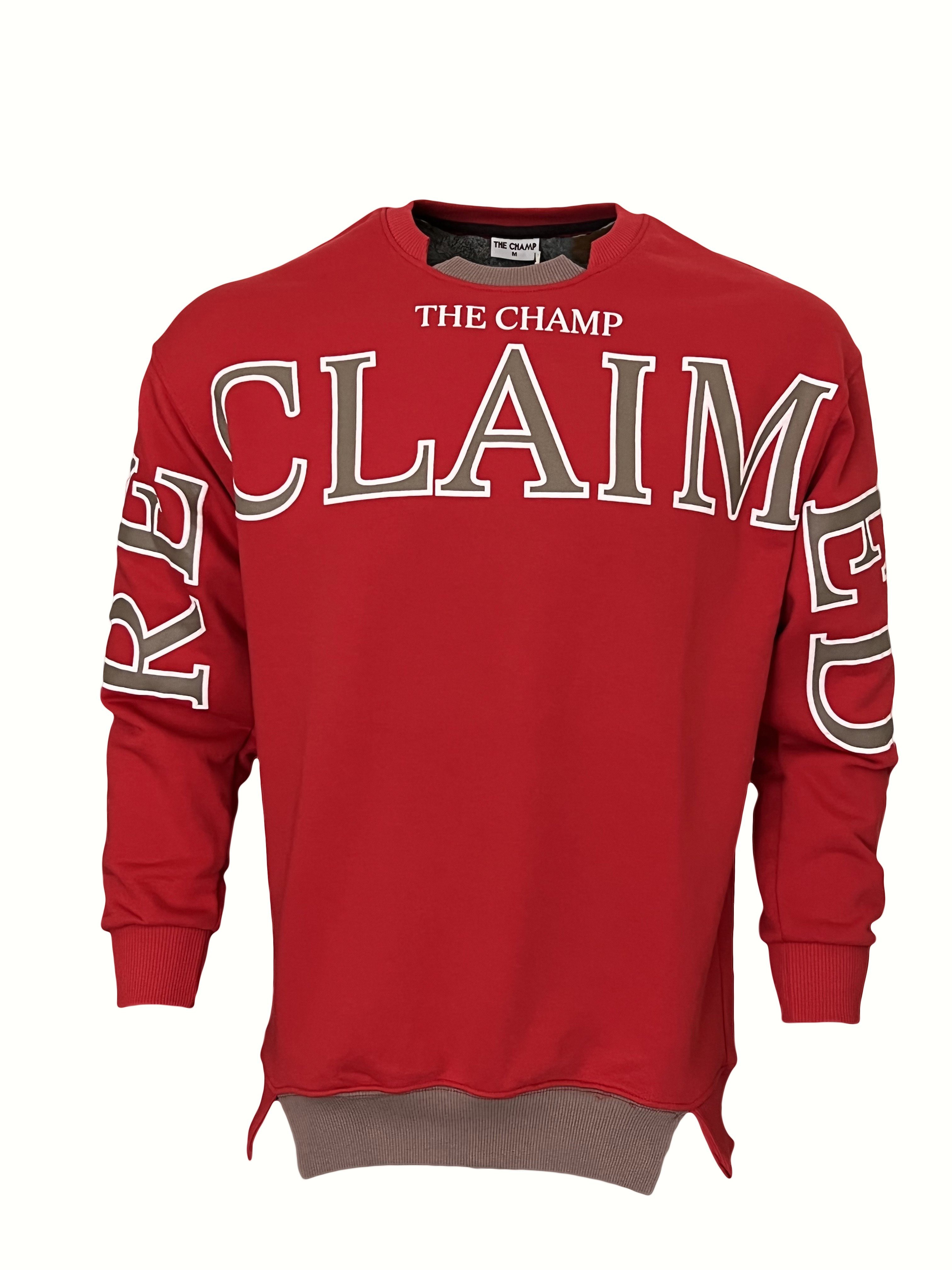 Megaman Jeans Sweatshirt Basic Sweatshirt Pullover günstig online kaufen