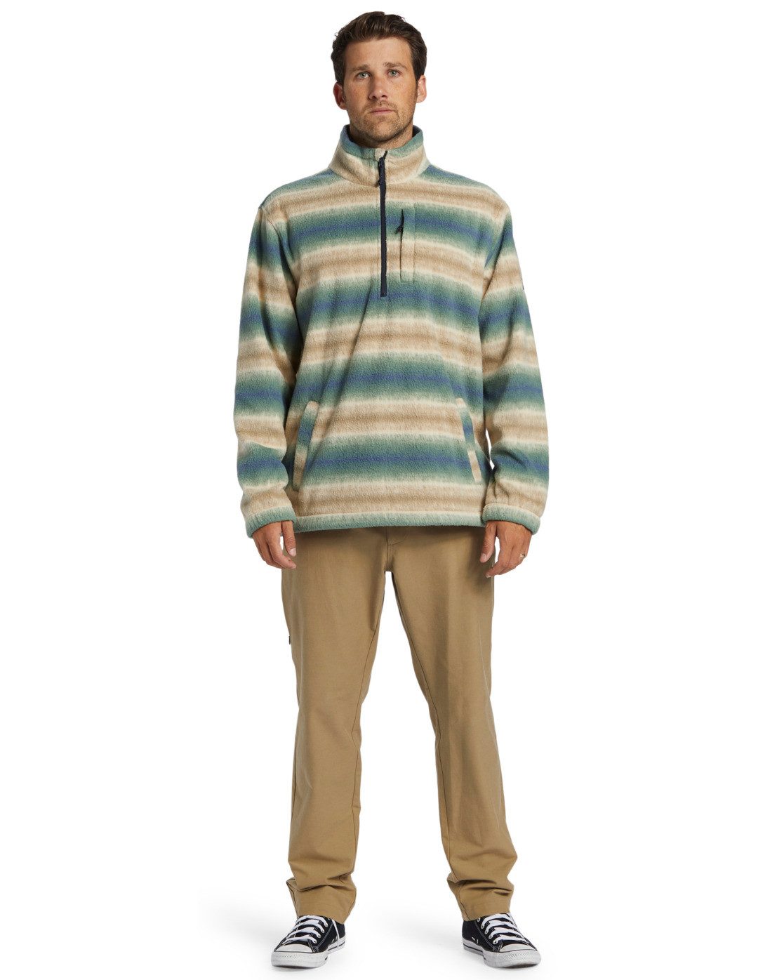 Billabong Fleecepullover