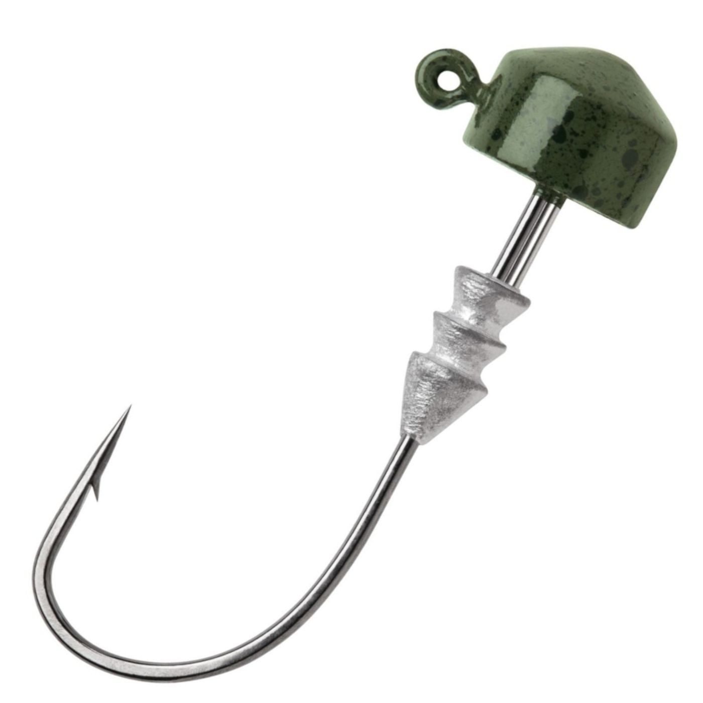 Jighaken VMC Ned Rig Jig - 4 Jighaken