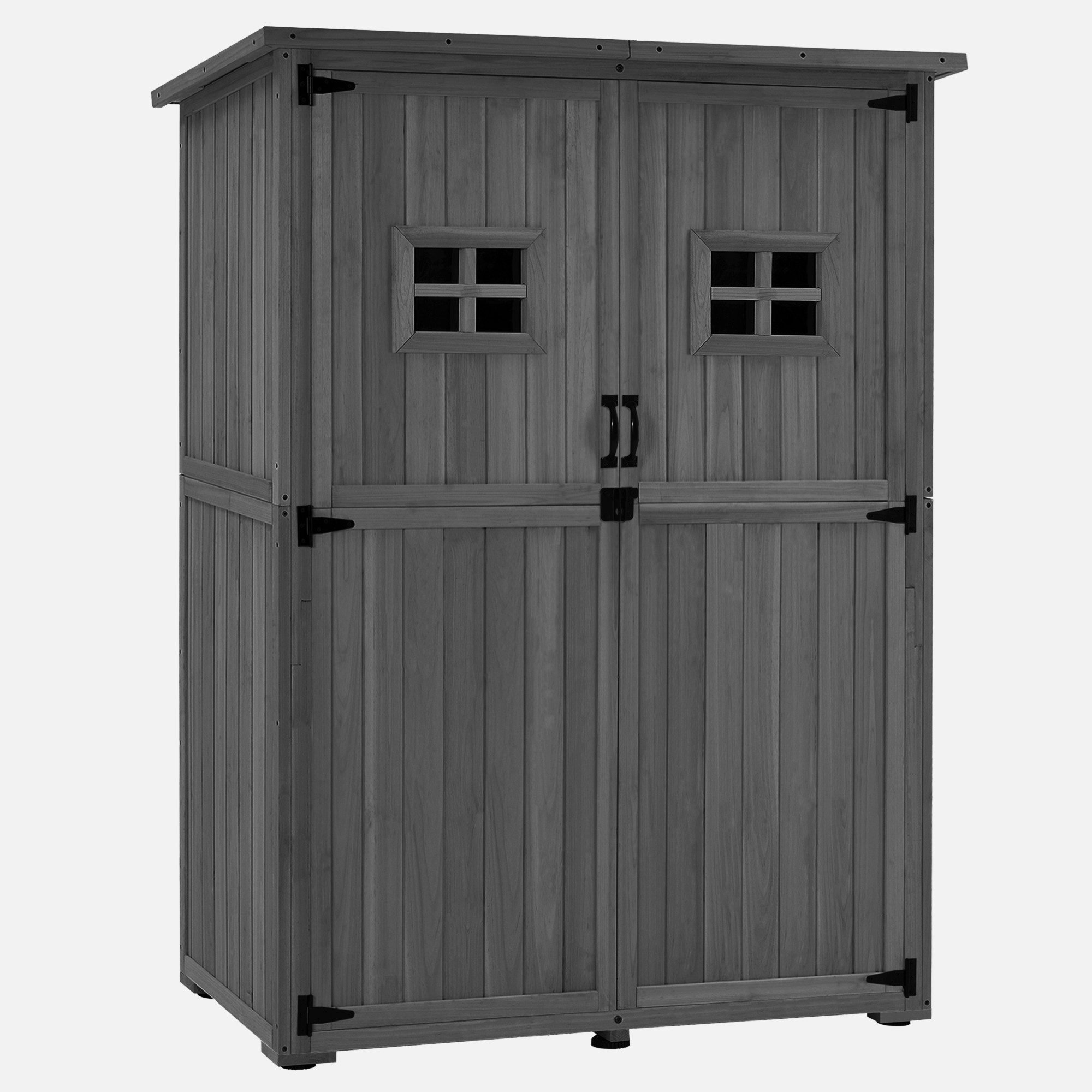 MCombo Gerätehaus M MCombo Gartenschrank Gartenhaus günstig online kaufen