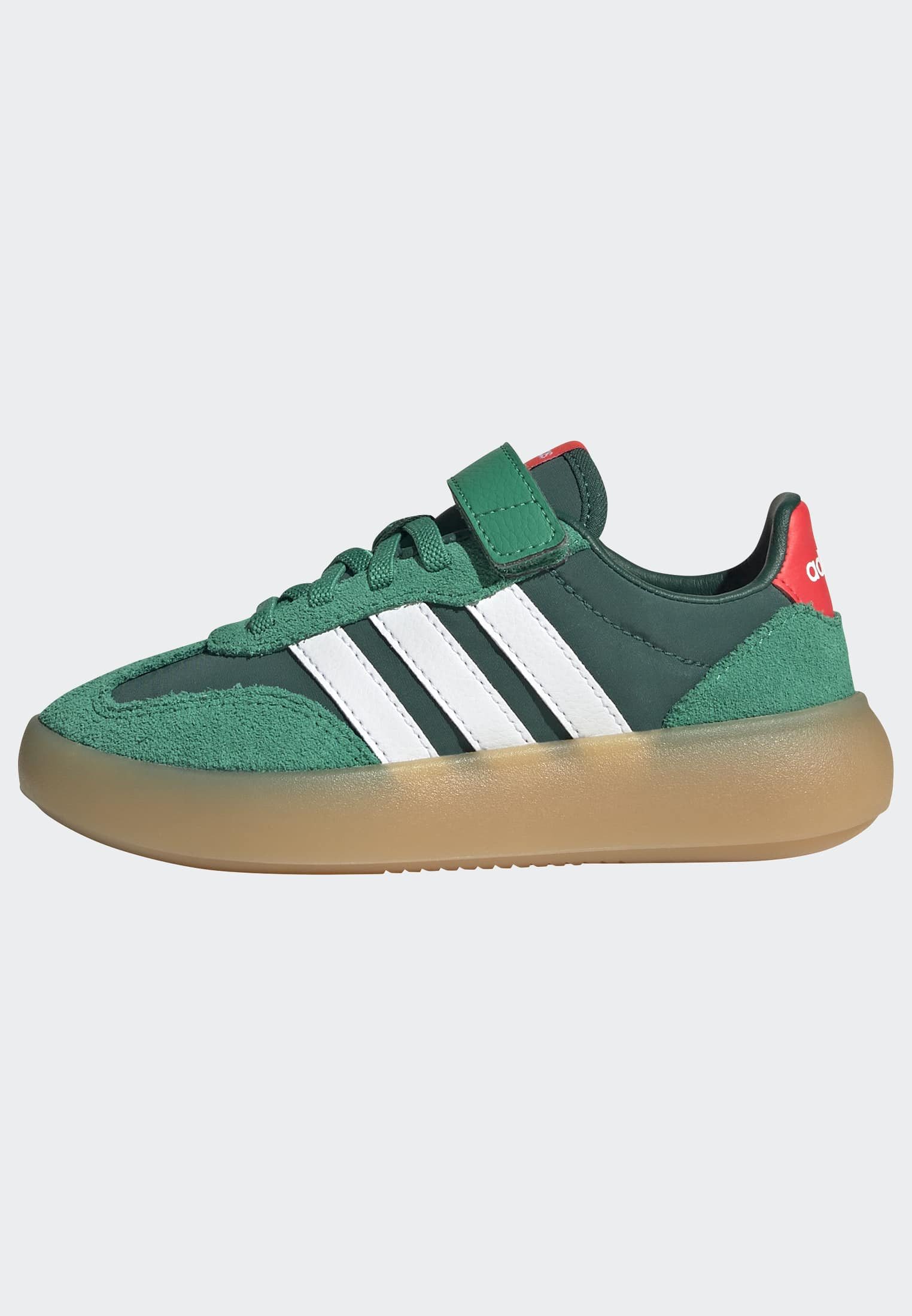 adidas Sportswear BARREDA DECODE KIDS Sneaker inspiriert vom Design des Handball Spezial, für Kinder & Jugendliche