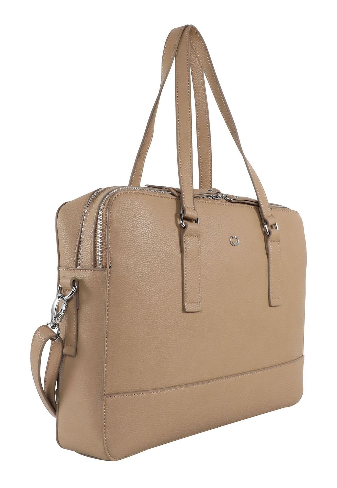 GERRY WEBER Schultertasche Feel Good günstig online kaufen