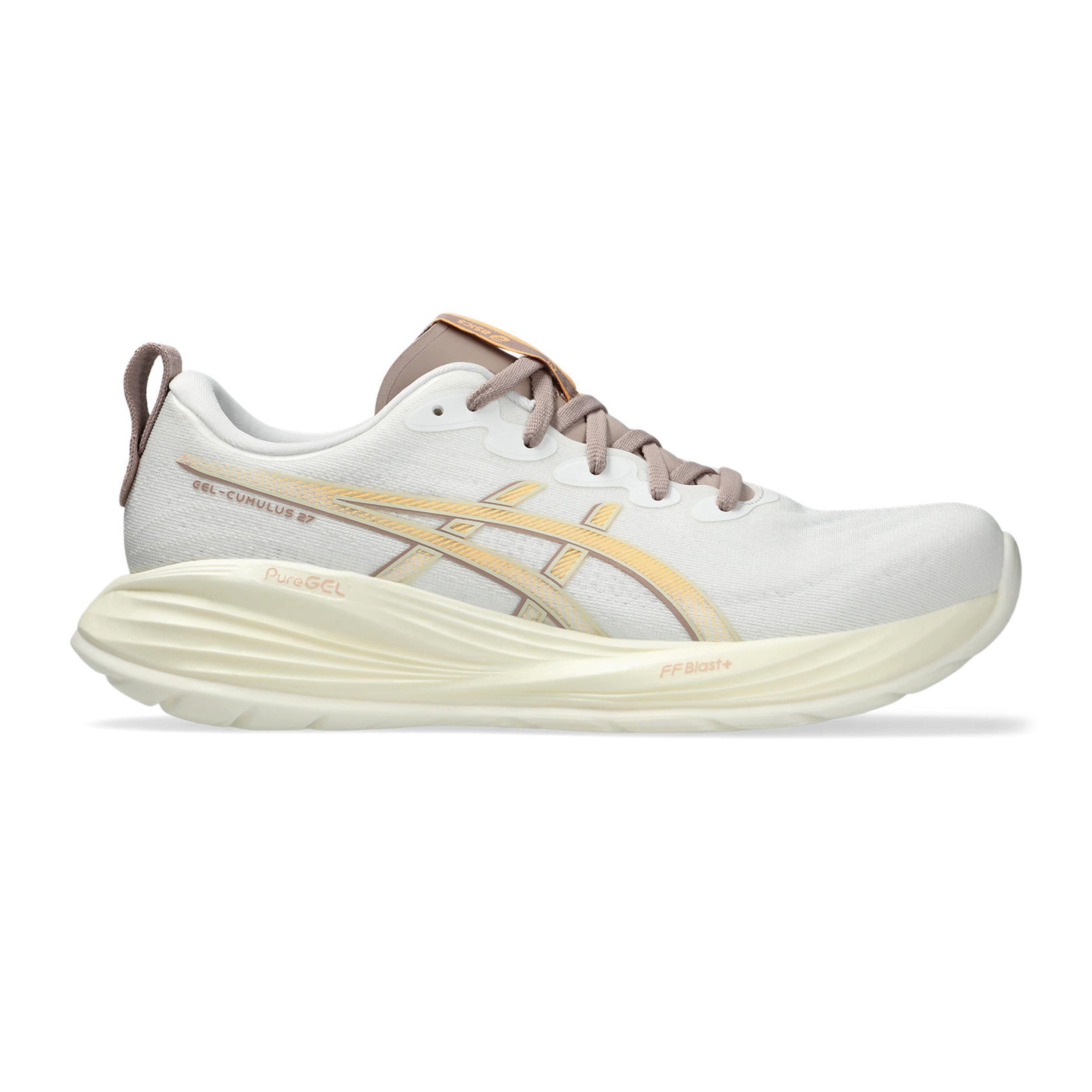 Asics Gel-Cumulus 27 - Neutralschuh Laufschuh günstig online kaufen