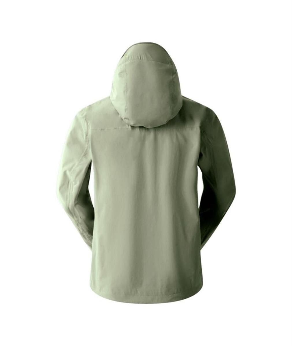 Dare2b Outdoorjacke Jacke Herren SwitchOutIIJkt Mens Waterproof Shell