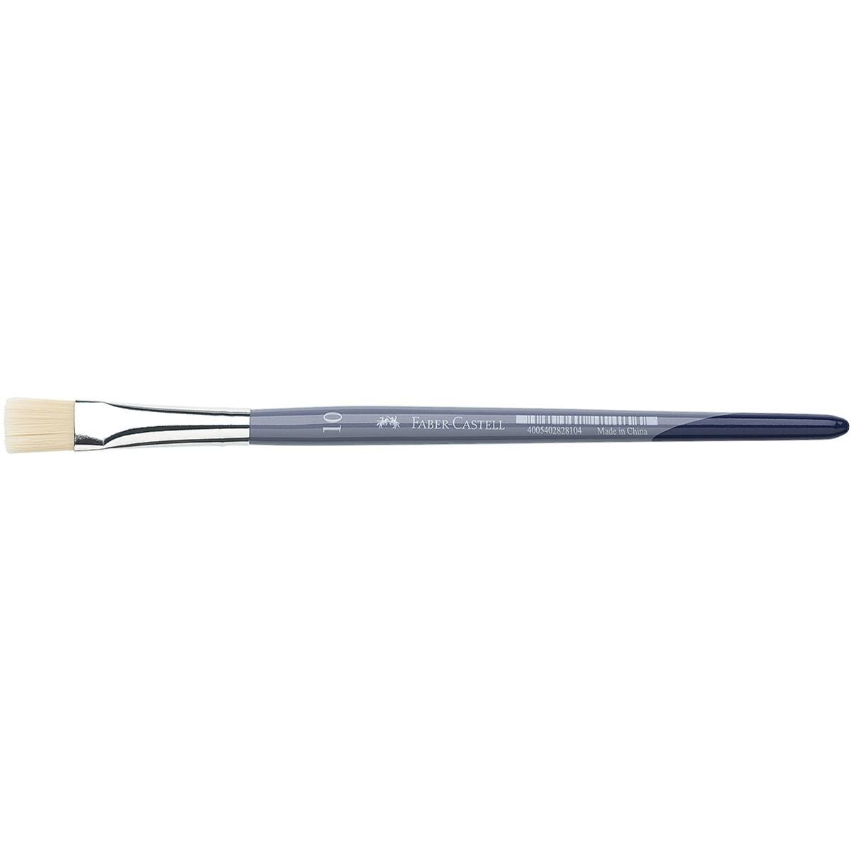 Faber-Castell Кисть, (5 St), flach, Размер 10