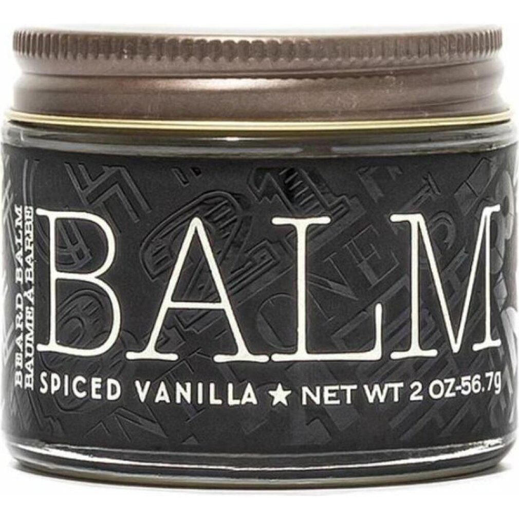 18 21 Man Made Rasiercreme 18.21 Man Made 18.21 Man Made Beard Balm Spiced Vanilla