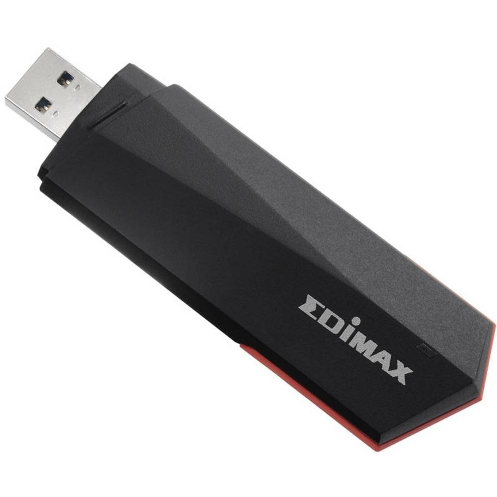 Edimax WLAN-Stick Wi-Fi 6 Dual-Band USB 3.2 Gen 1- Adapter EW-7822UMX