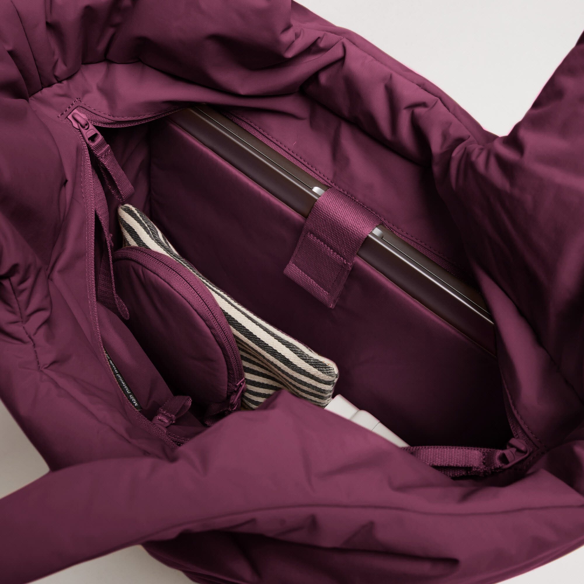 Got Bag Shopper Tote Bag Cloud