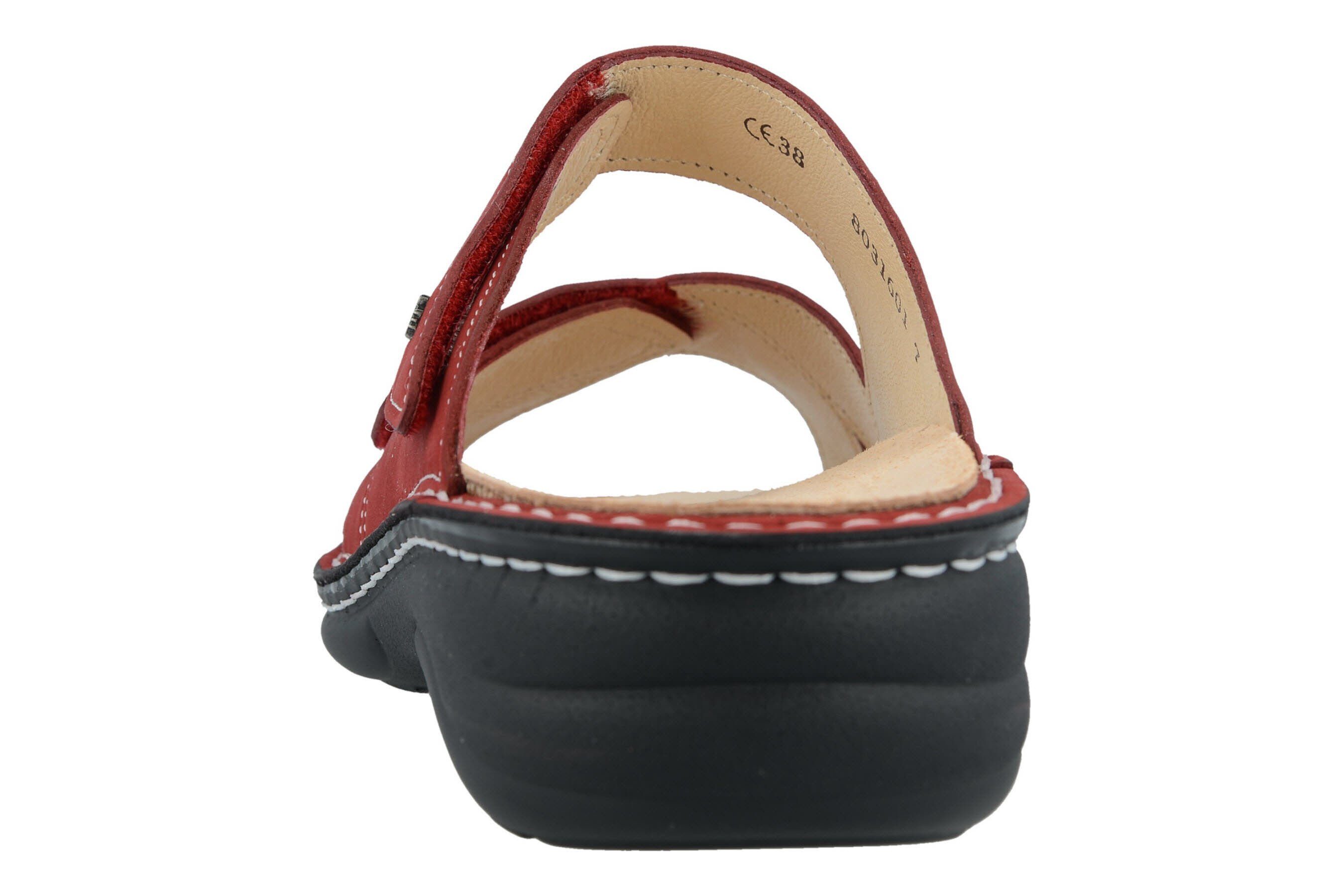 Finn Comfort MELROSE Pantolette (2-tlg) günstig online kaufen