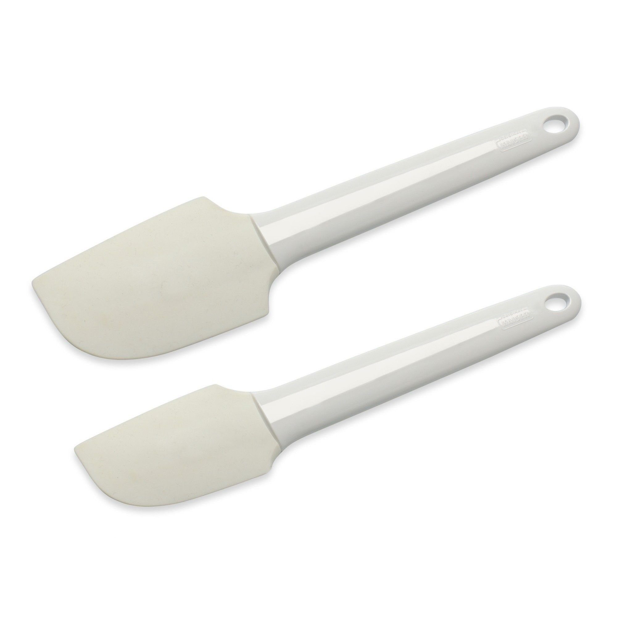 WMF Teigschaber Teigschaber-Set KAISER LBH 32x13.50x3 cm weiß