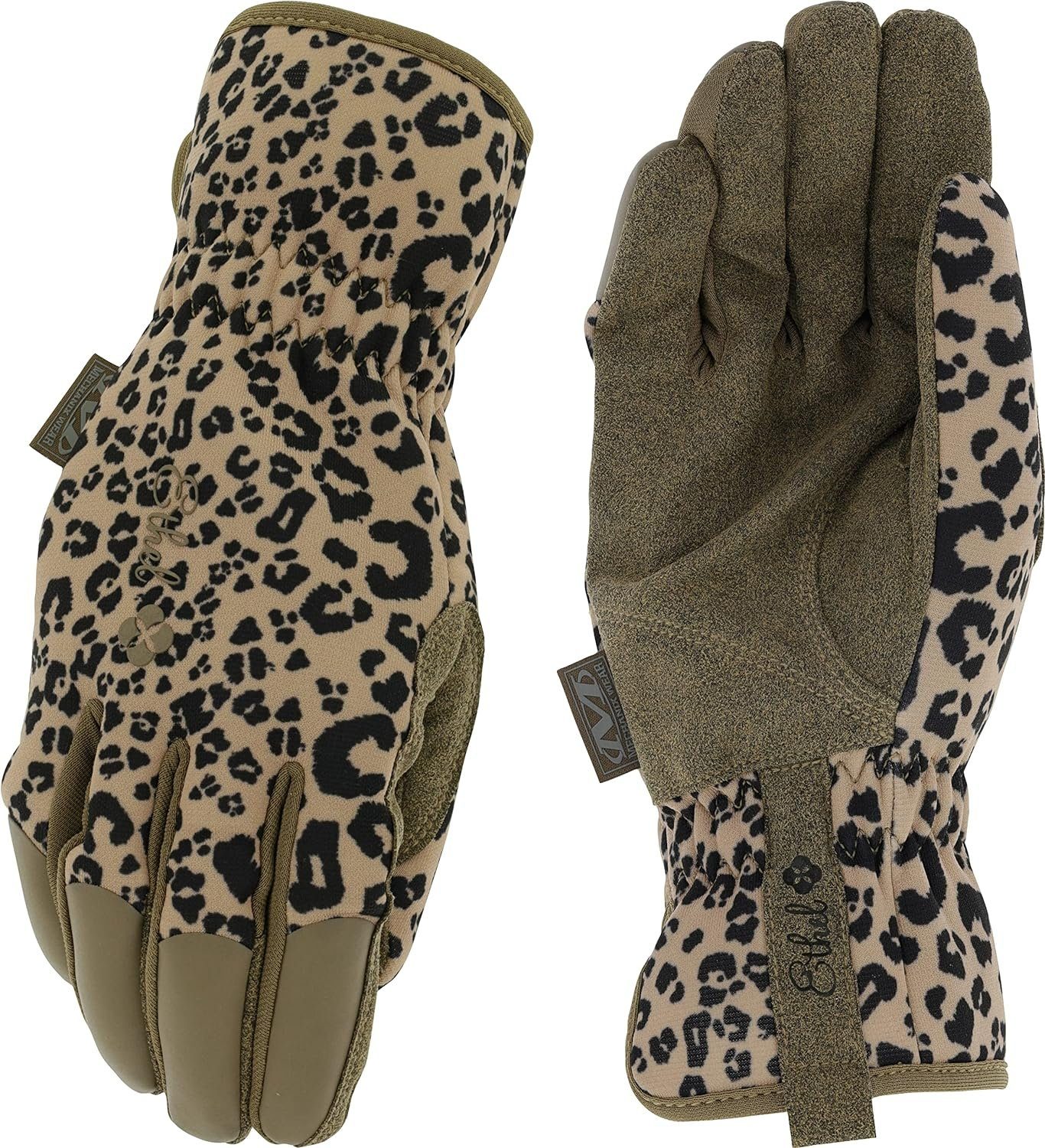 Mechanix Gartenhandschuhe Ethel Utility Garden Arbeitshandschuhe günstig online kaufen