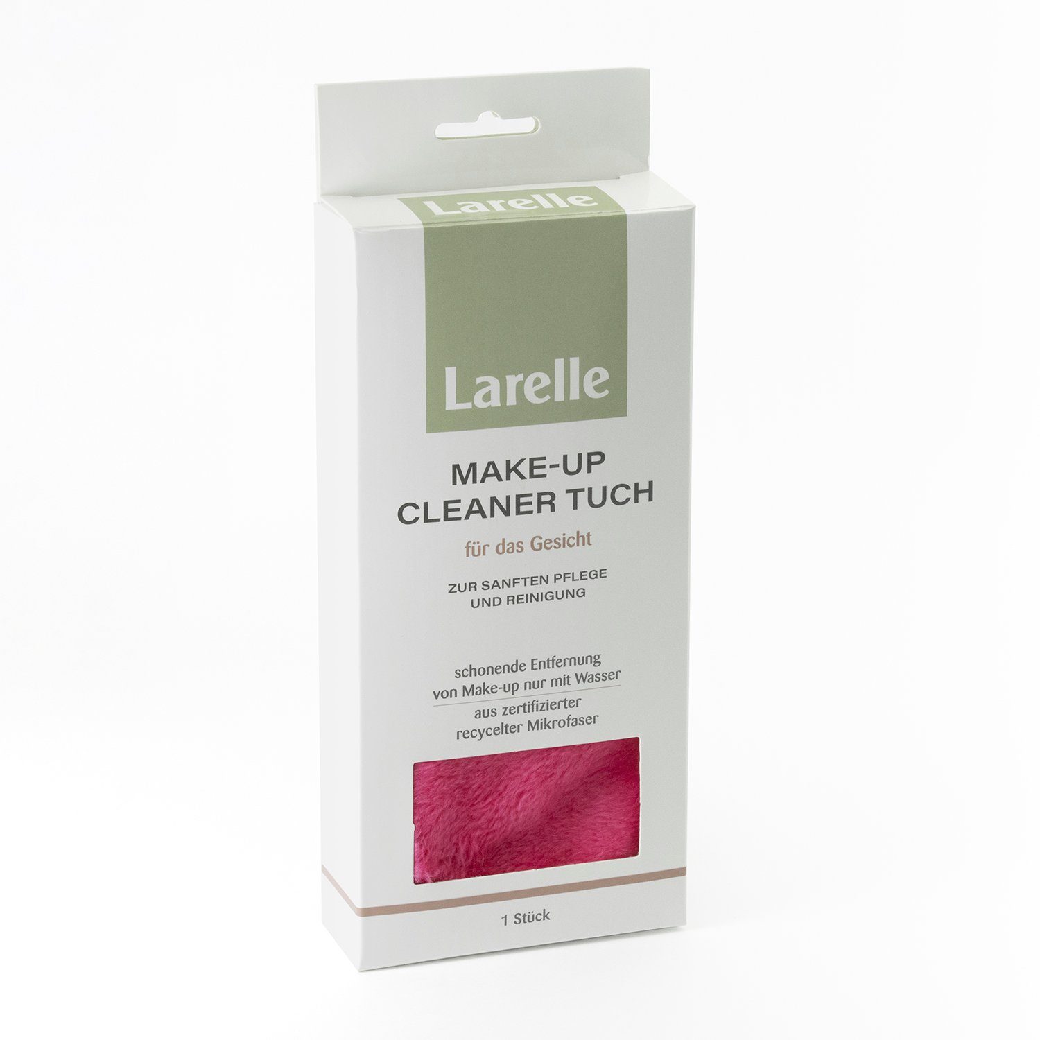 Larelle Make Cleaner Larelle Abschminkschwamm up