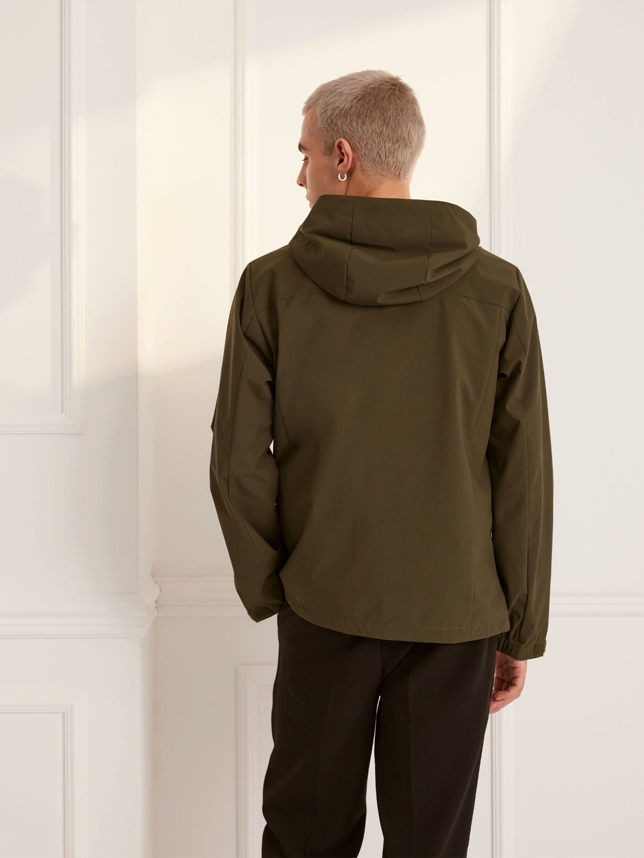 Guido Maria Kretschmer Men Kurzjacke Arian (1-St)