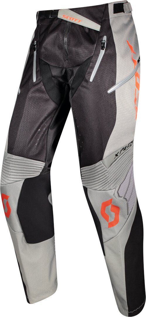 Motorradhose X-Plore Motocross Hose