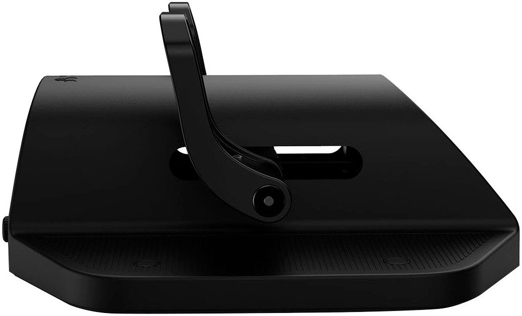 aerosoft Charlie Rudder Pedals Gaming-Pedale