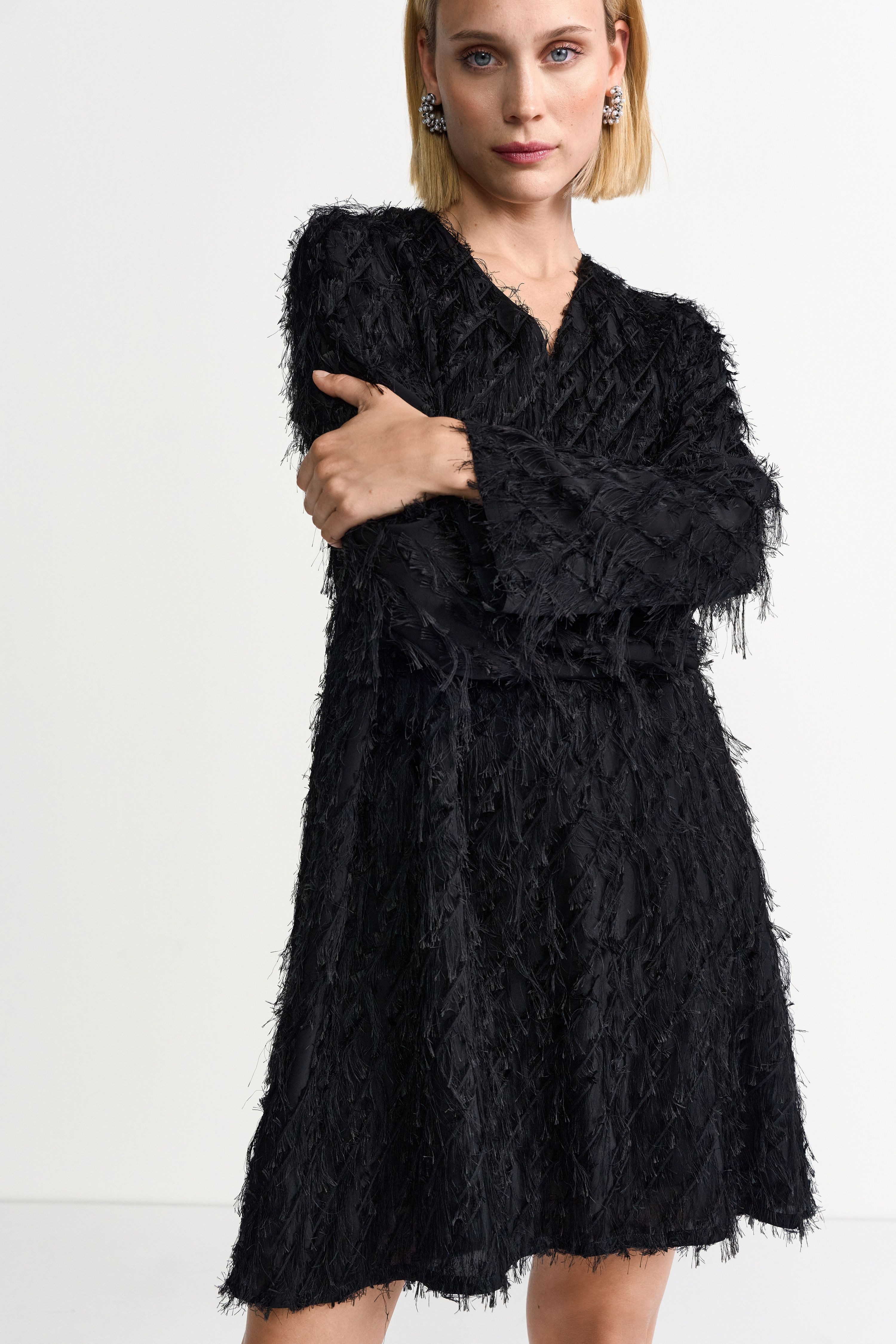 RICHROYAL Abendkleid