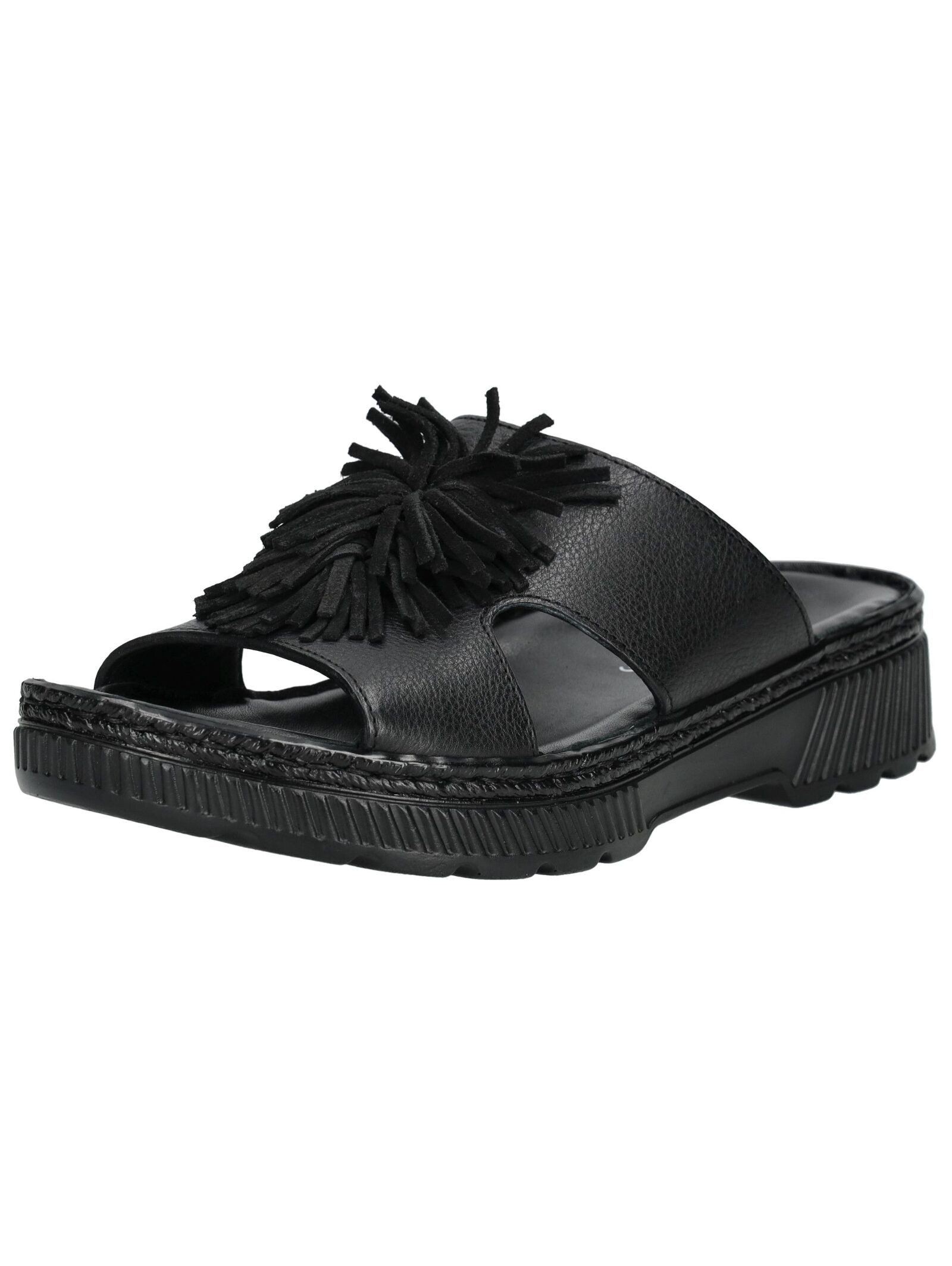 Ara Pantoletten Leder Pantolette günstig online kaufen