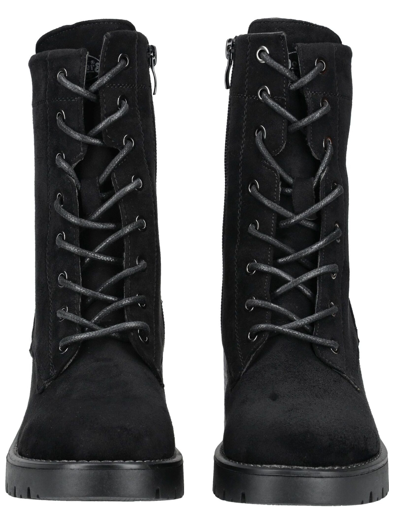 Dockers by Gerli Dockers by Gerli Stiefelette Lederimitat Schnürstiefelette