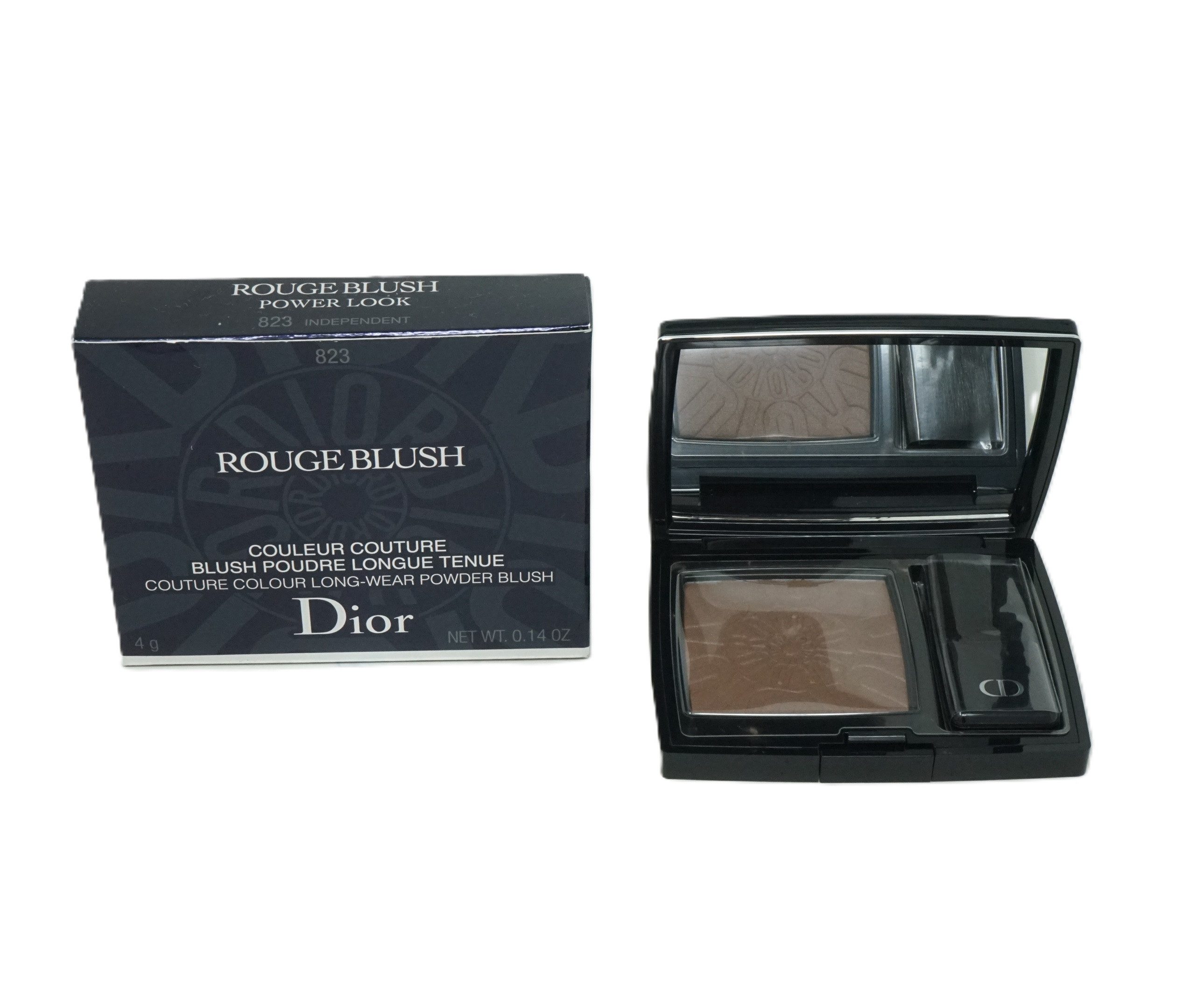 Dior Румяна Dior Румяна Blush Couture Colour 4g Independent 823