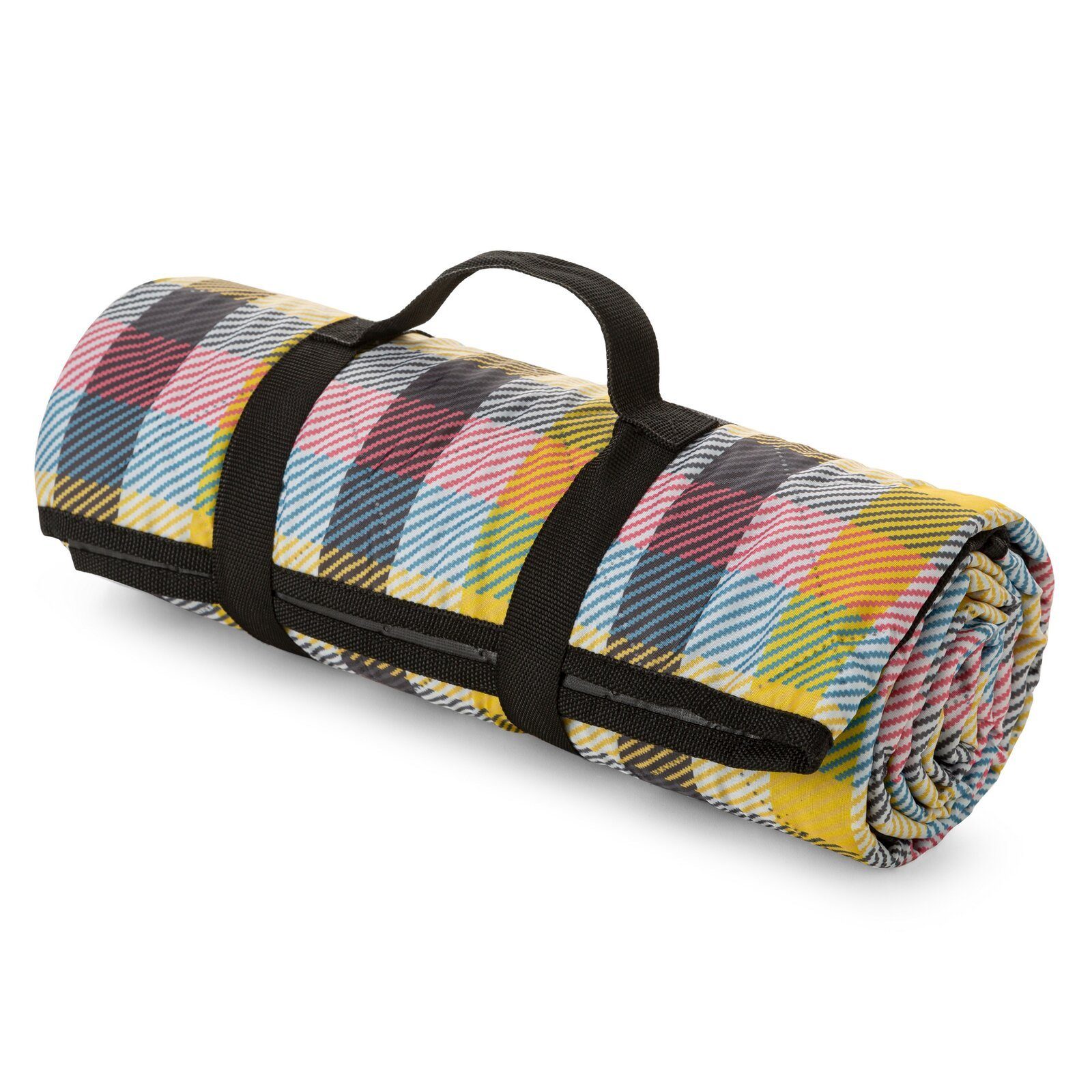 Picknickdecke Thermodecke, Eurofirany, Wasserfeste Isolierende Decke 130x14 günstig online kaufen