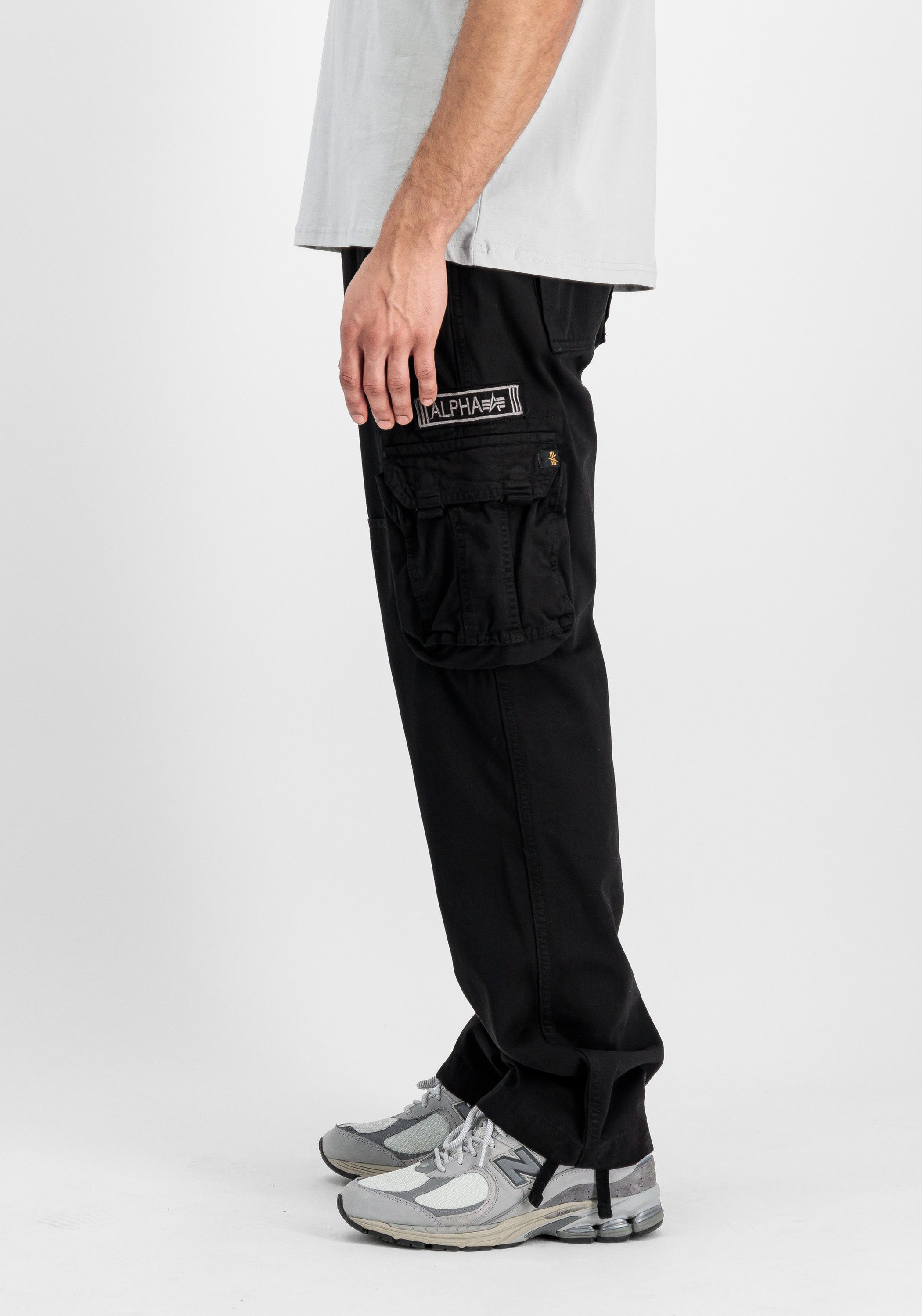 Alpha Industries Cargohose Jet Pant