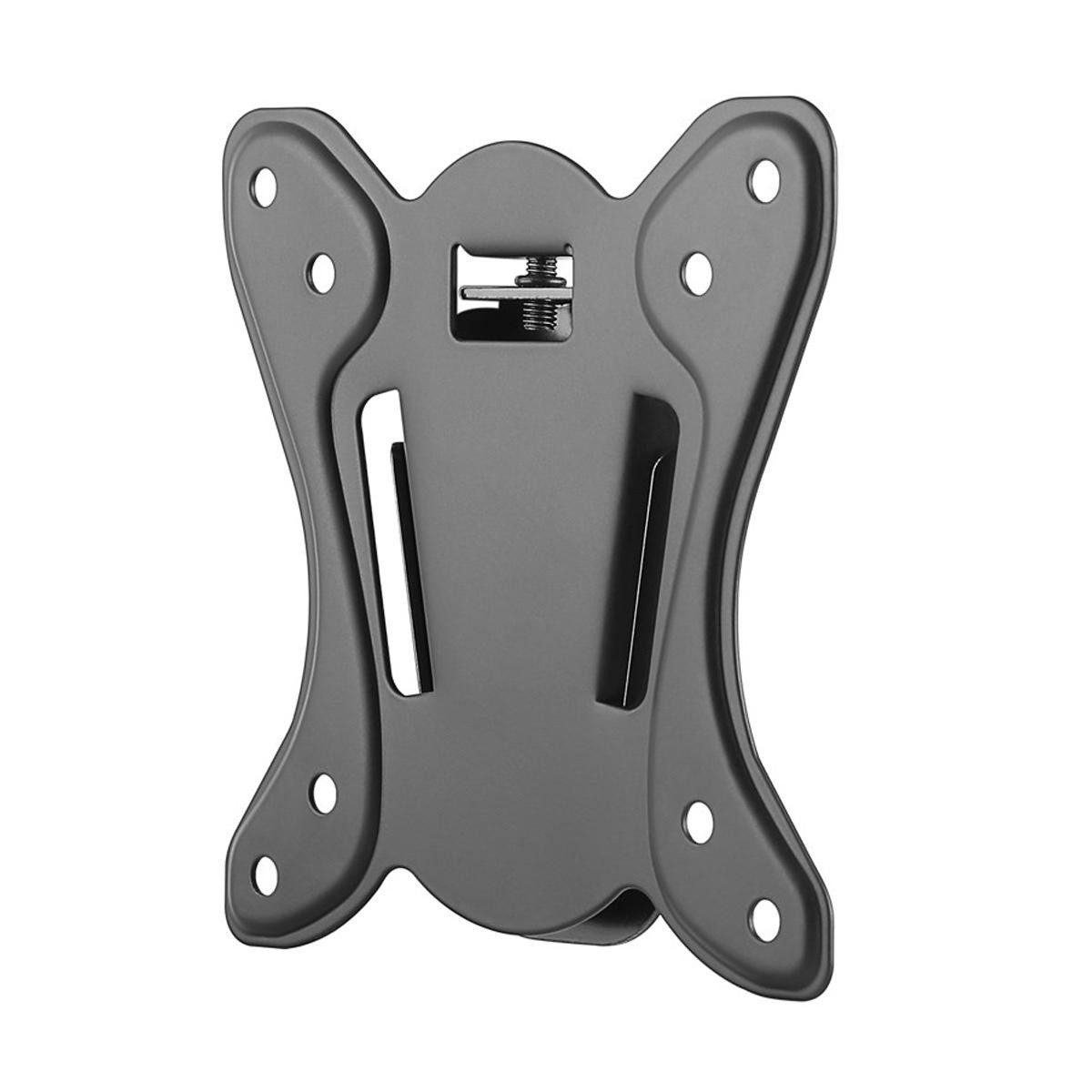 Goobay TV-Wandhalterung Basic FIXED (XL) für Fernseher 43-100 Zoll (109-254 cm)