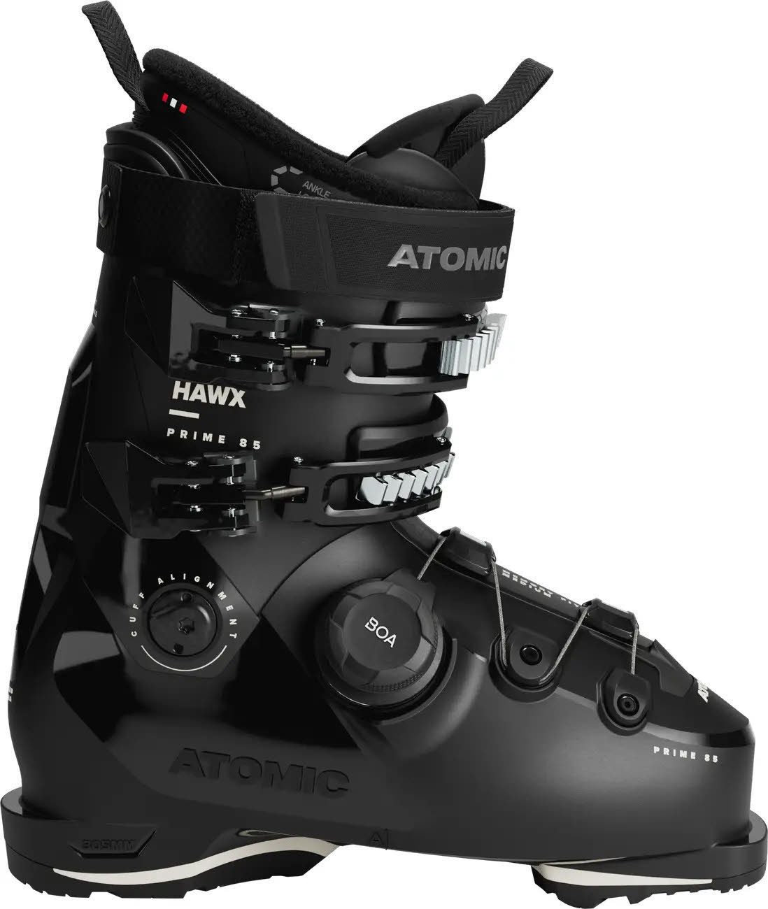 Atomic Skischuh